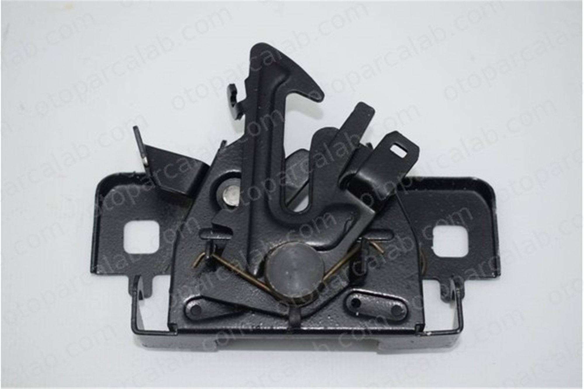 AUTODAK DAK3066 Motor Kaput Kilidi RENAULT CLIO IV TRAFIC III Minibüs/Otobüs 656015563R 6000618153