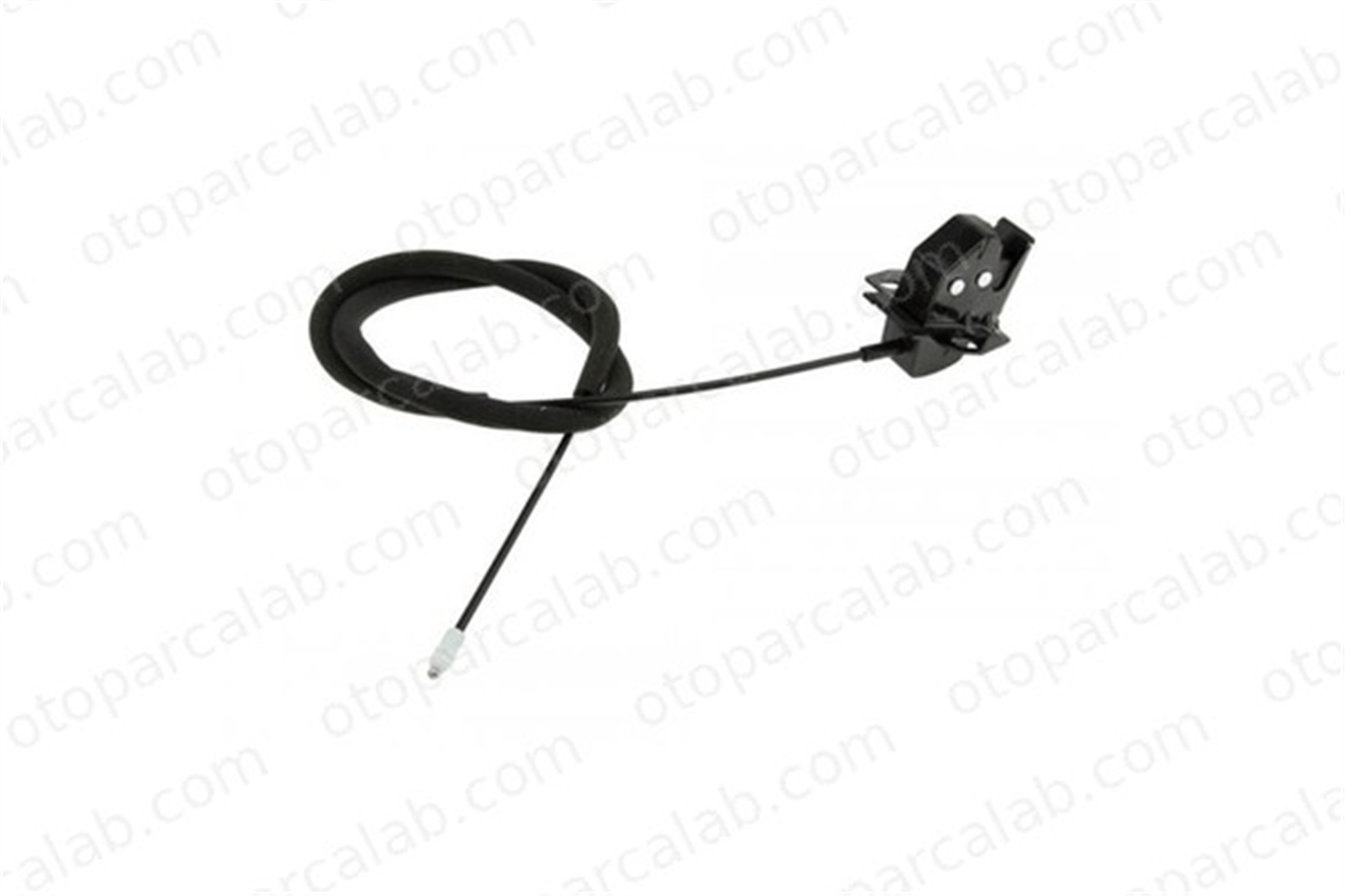 AUTODAK DAK3095 Bagaj Kapak Kilidi RENAULT MASTER III Panelvan/Van OPEL MOVANO B Panelvan/Van 8200661155 93168120