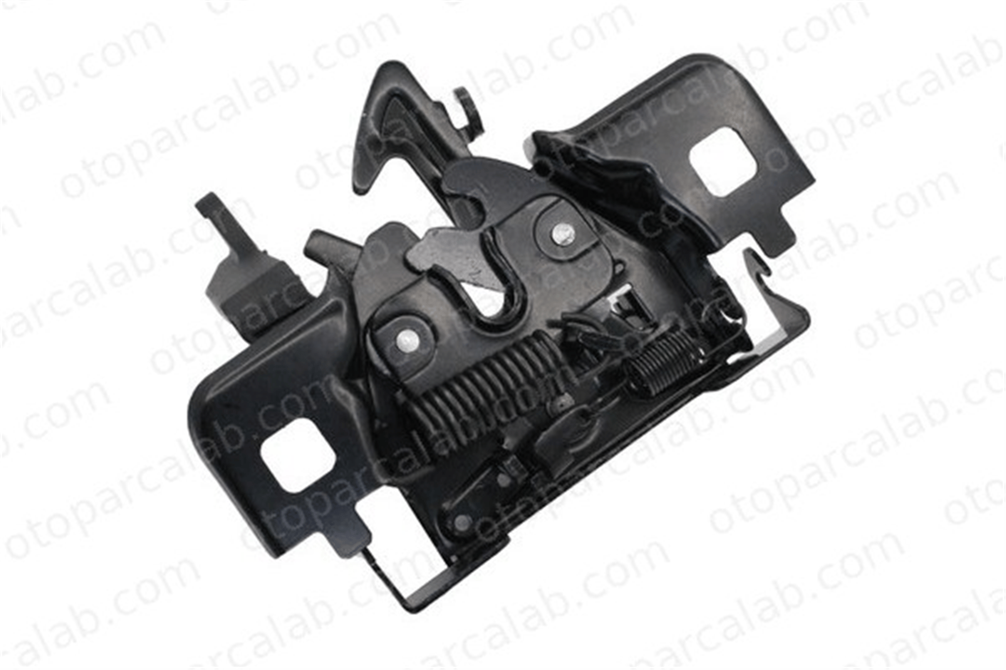 AUTODAK DAK3097 Motor Kaput Kilidi DACIA LOGAN II LOGAN MCV II 656017676R