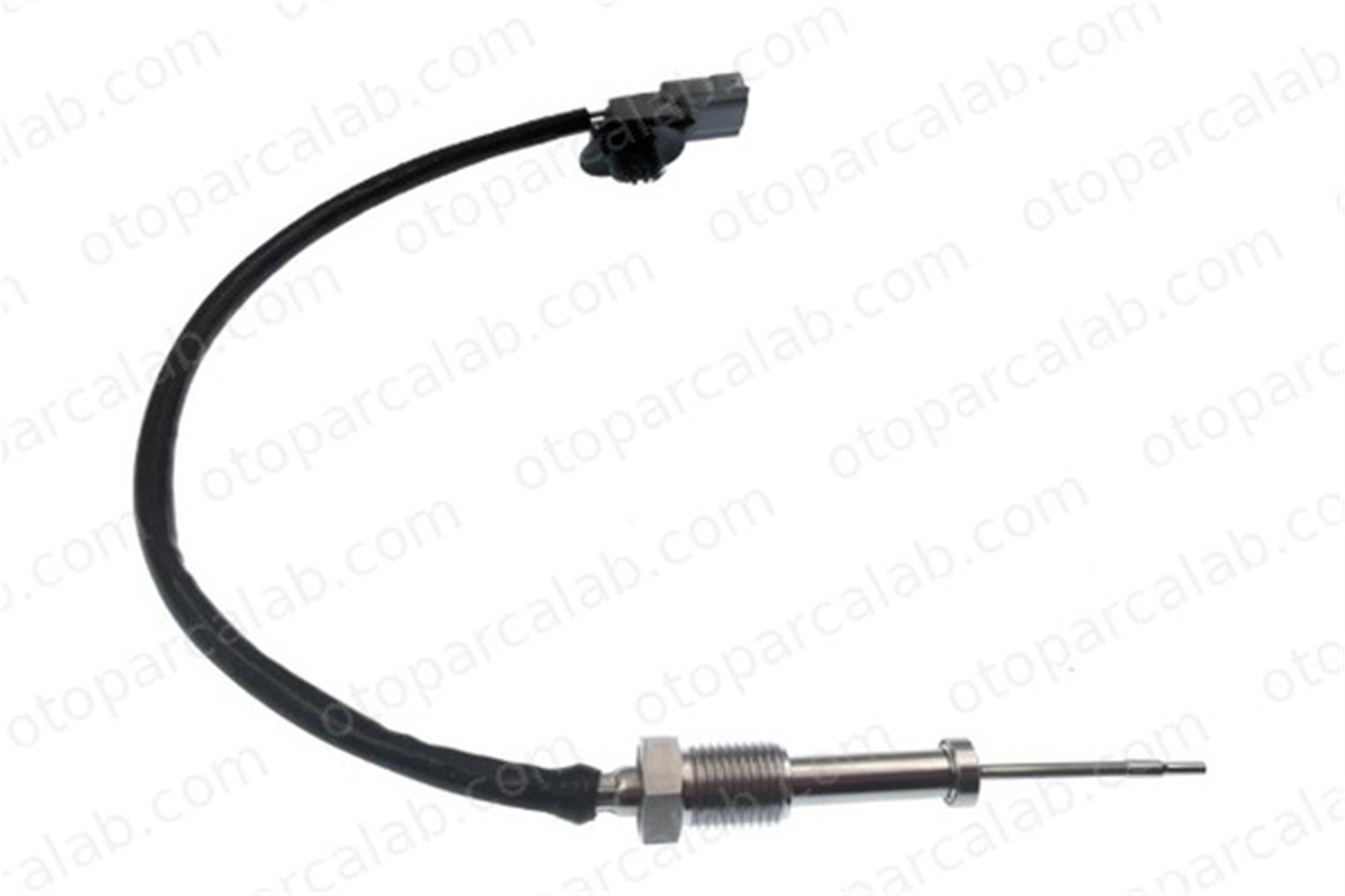 AUTODAK DAK3123 Egzoz Sıcaklık Sensörü DACIA DUSTER RENAULT CLIO III 8201028744 8200798270