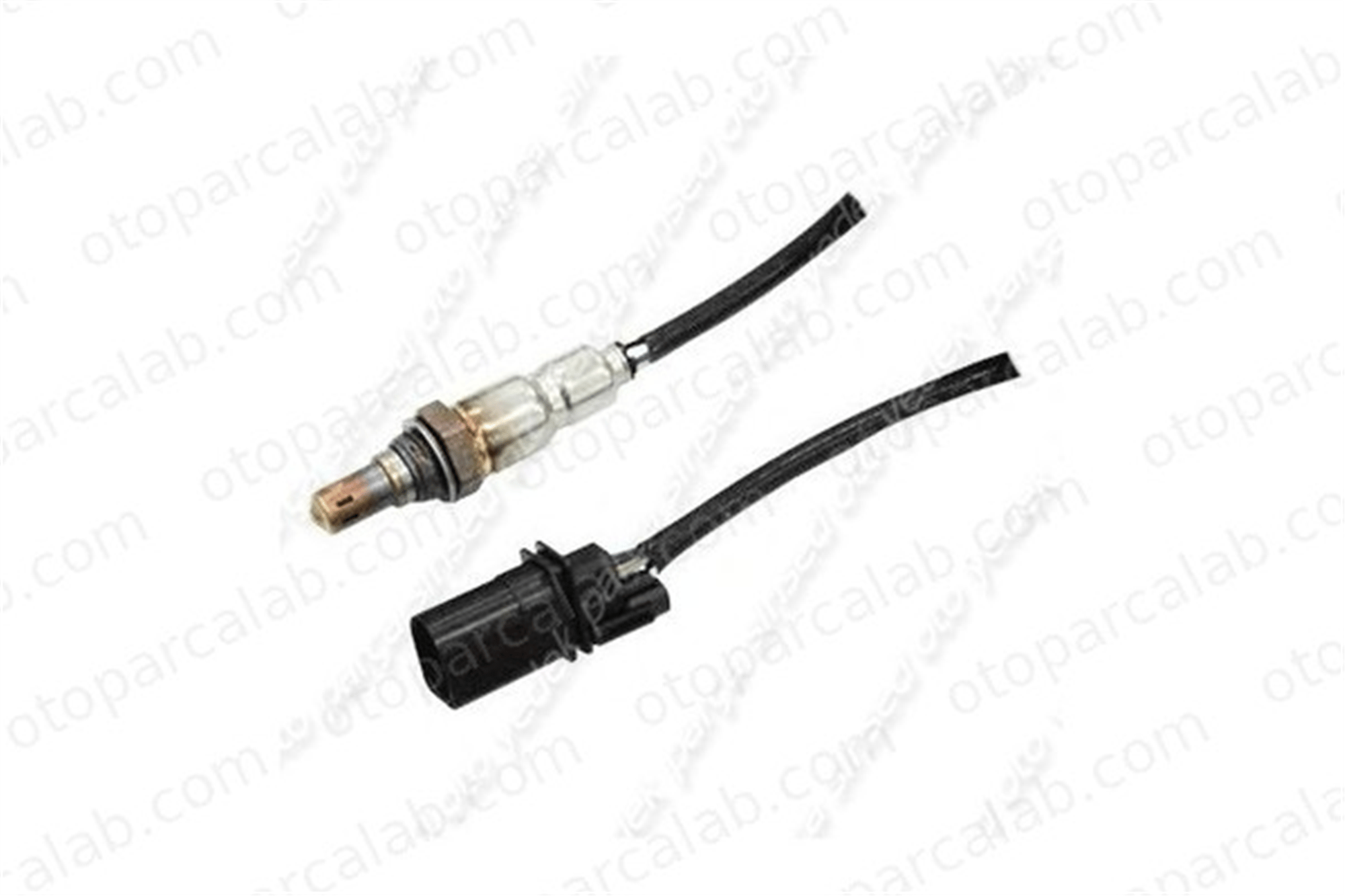 AUTODAK DAK3212 Oksijen (Lambda) Sensörü FIAT PUNTO EVO PANDA 55210334 51799398