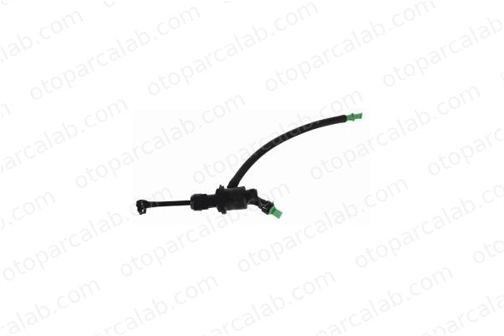 AUTODAK DAK3246 Debriyaj Merkezi Üst RENAULT KANGOO / GRAND KANGOO II KANGOO Express 306102918R 8200492744