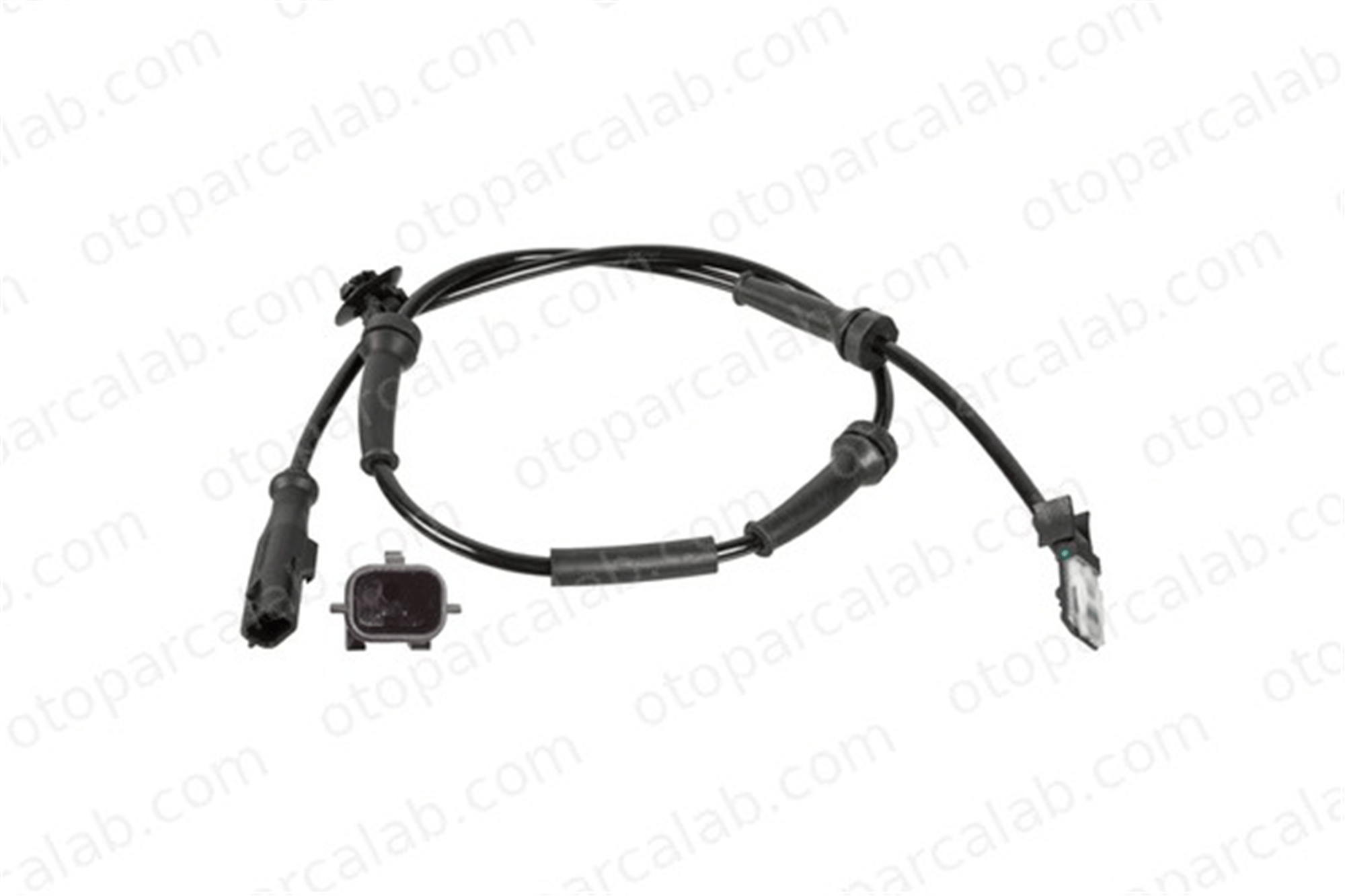 AUTODAK DAK3291 Abs Sensörü Ön Sağ RENAULT KANGOO / GRAND KANGOO II KANGOO Express 8200441401 479109860R