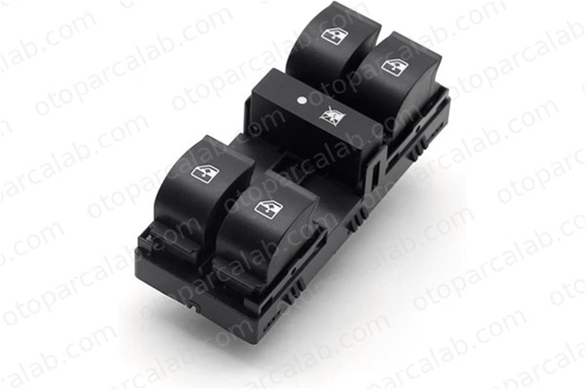 AUTODAK DAK3547 Cam Açma Düğmesi Ön Sol FIAT DOBLO Cargo DOBLO Minibüs/Otobüs 735498686