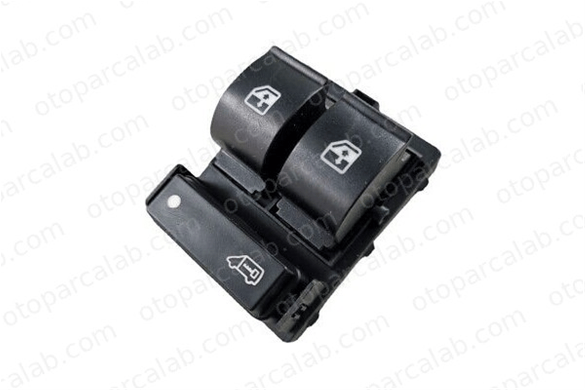 AUTODAK DAK3548 Cam Açma Düğmesi Ön Sol CITROËN JUMPER Panelvan/Van PEUGEOT BOXER Platform şasi 735487419 735421419