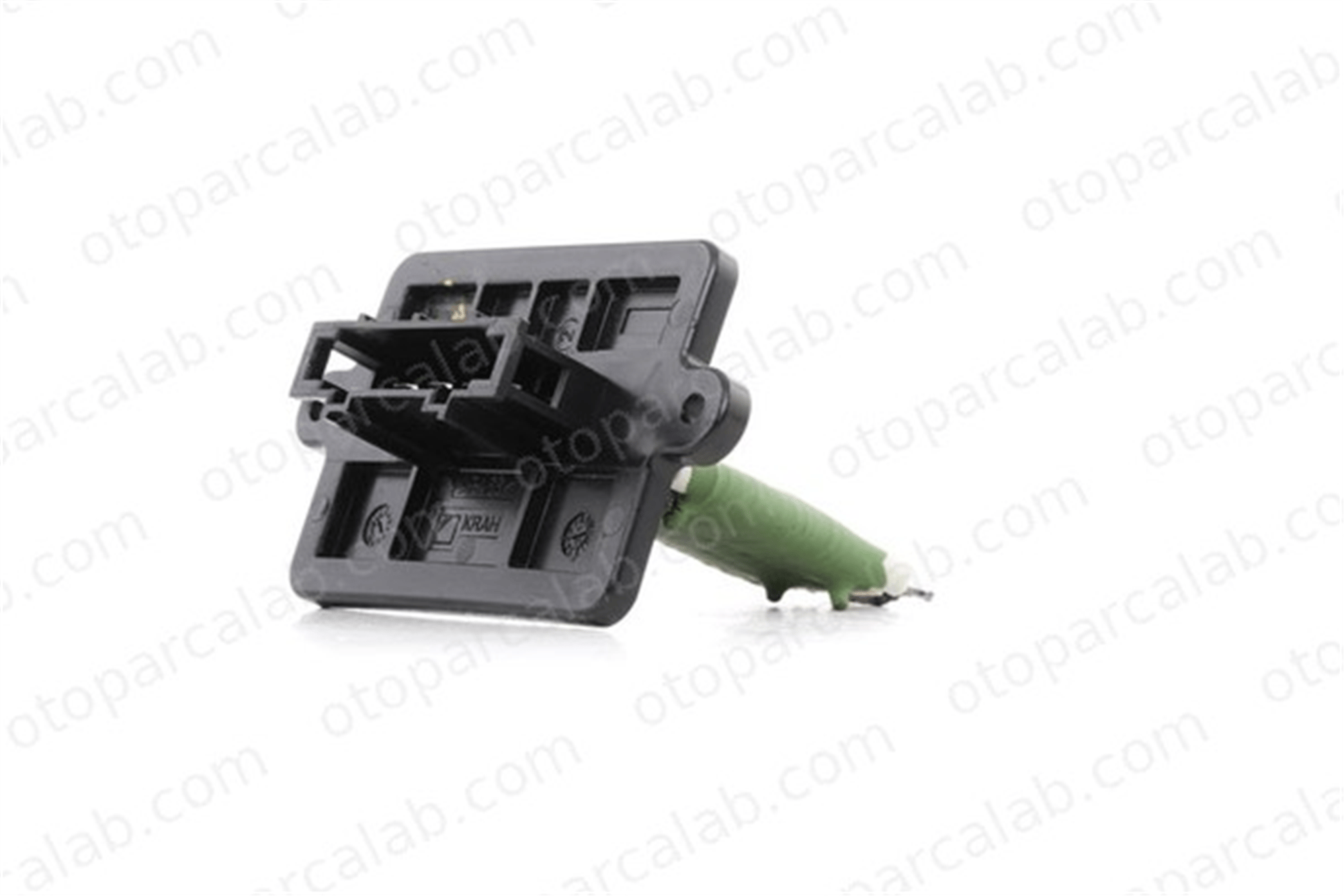 AUTODAK DAK3675 Kalorifer Rezistansı DACIA LOGAN II LOGAN MCV II 271509981R