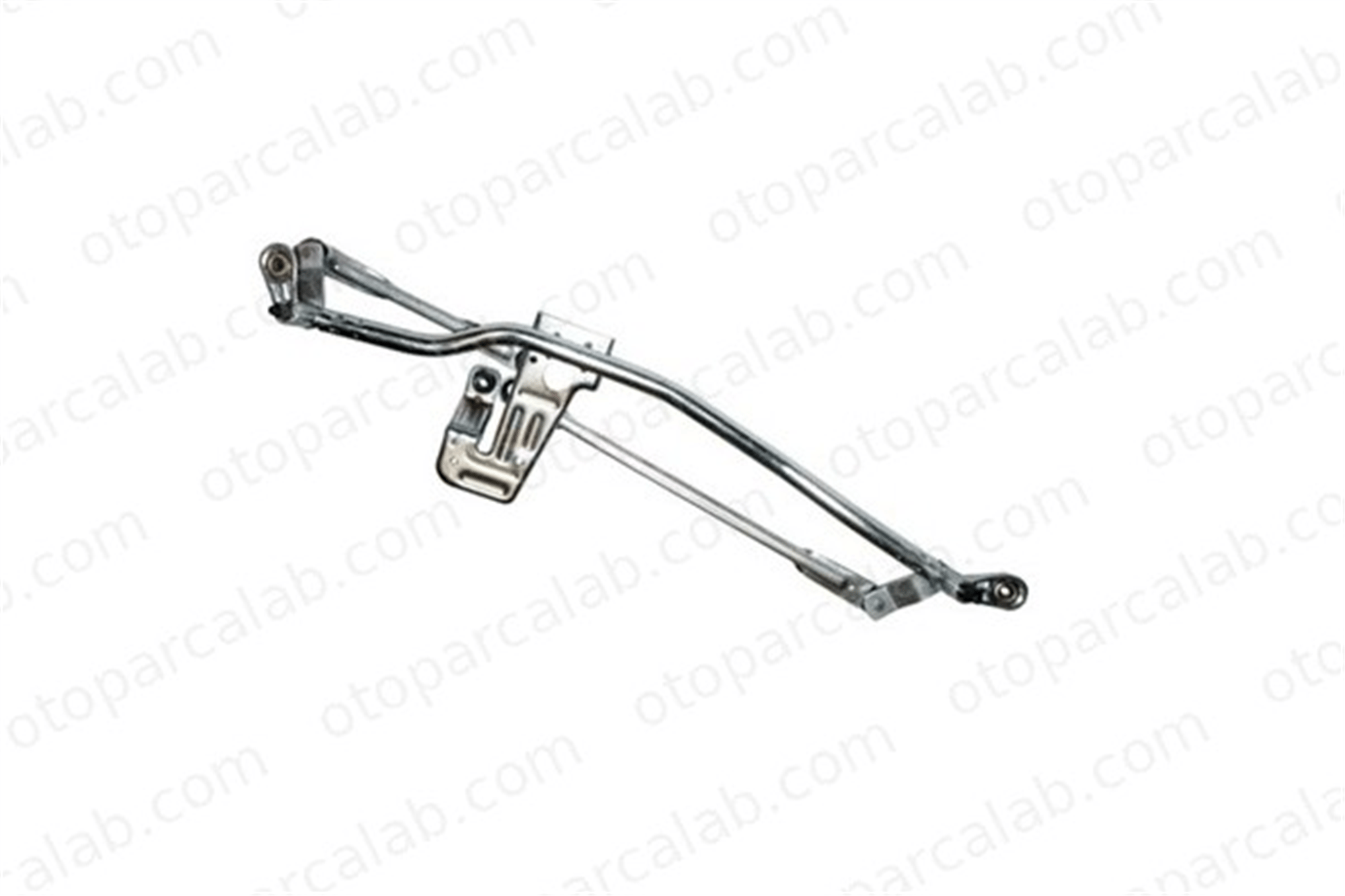 AUTODAK DAK3679 Silecek Mekanizması Ön FIAT DUCATO Platform şasi PEUGEOT BOXER Panelvan/Van 6405PP 1363338080