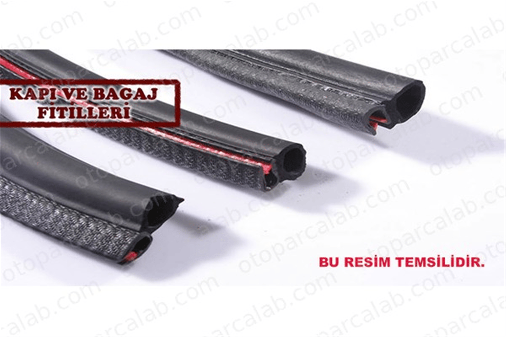 AUTOPARCT FT178-100 Kapı Fitili Ön Sağ veya Sol VW TRANSPORTER T4 Minibüs/Otobüs TRANSPORTER T4 Panelvan/Van 7D0837911 7D0837912