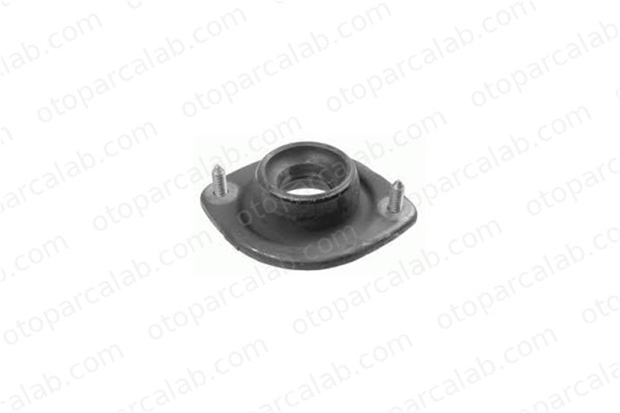 AUTOPARCT MT432419 Amortisör Tabla Takozu Ön Sol CITROËN AX PEUGEOT 106 I 503852 503808