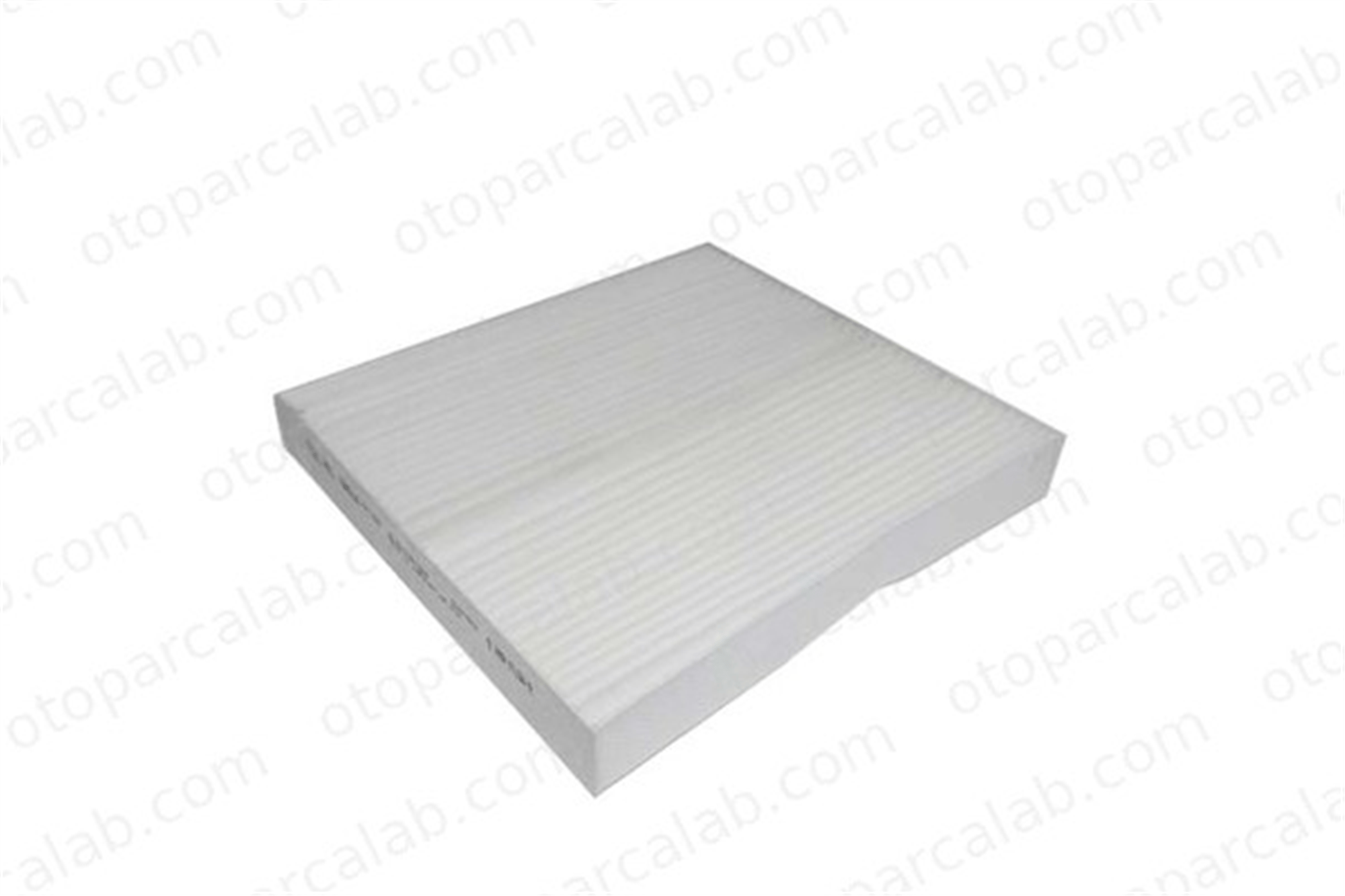 AUTOPARCT P71FHP00617 Polen Filtresi TOYOTA AURIS YARIS 8713902020 871390D010