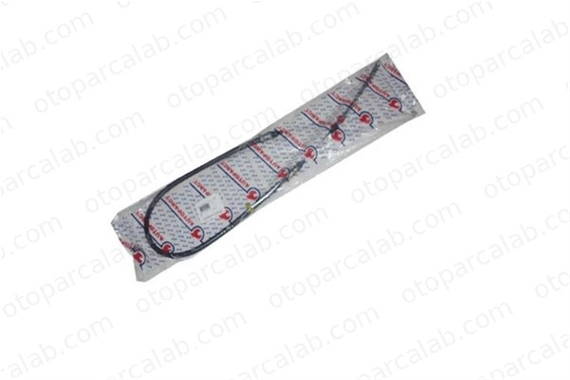 AUTOPARCT TLA9085870 El Fren Teli Arka Sağ veya Sol OPEL CORSA A Hatchback CORSA A TR 522572 90223404