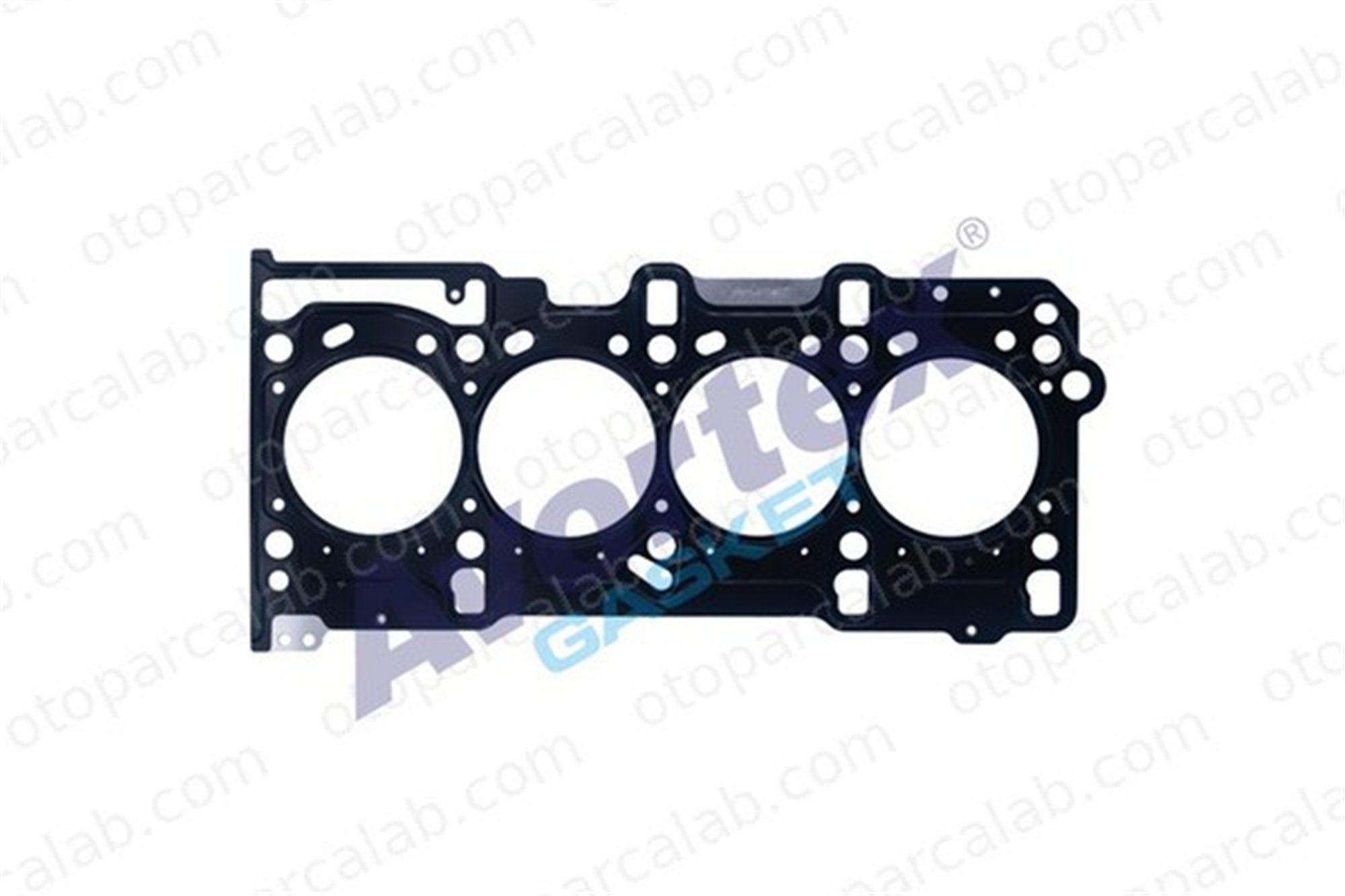 AVORTEX 205 Silindir Kapak Contası FIAT PANDA PUNTO 55209072 46817517