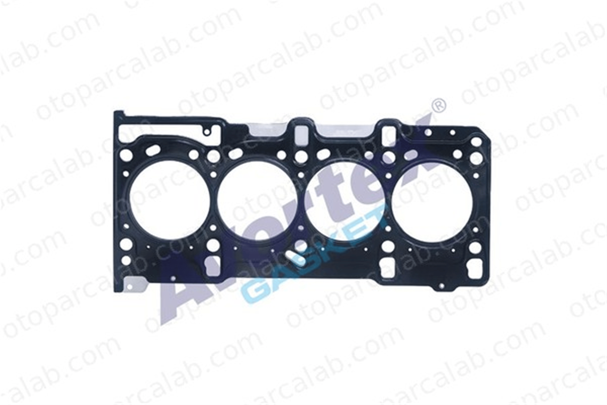AVORTEX 207 Silindir Kapak Contası FIAT PANDA PUNTO 55209071 46817516