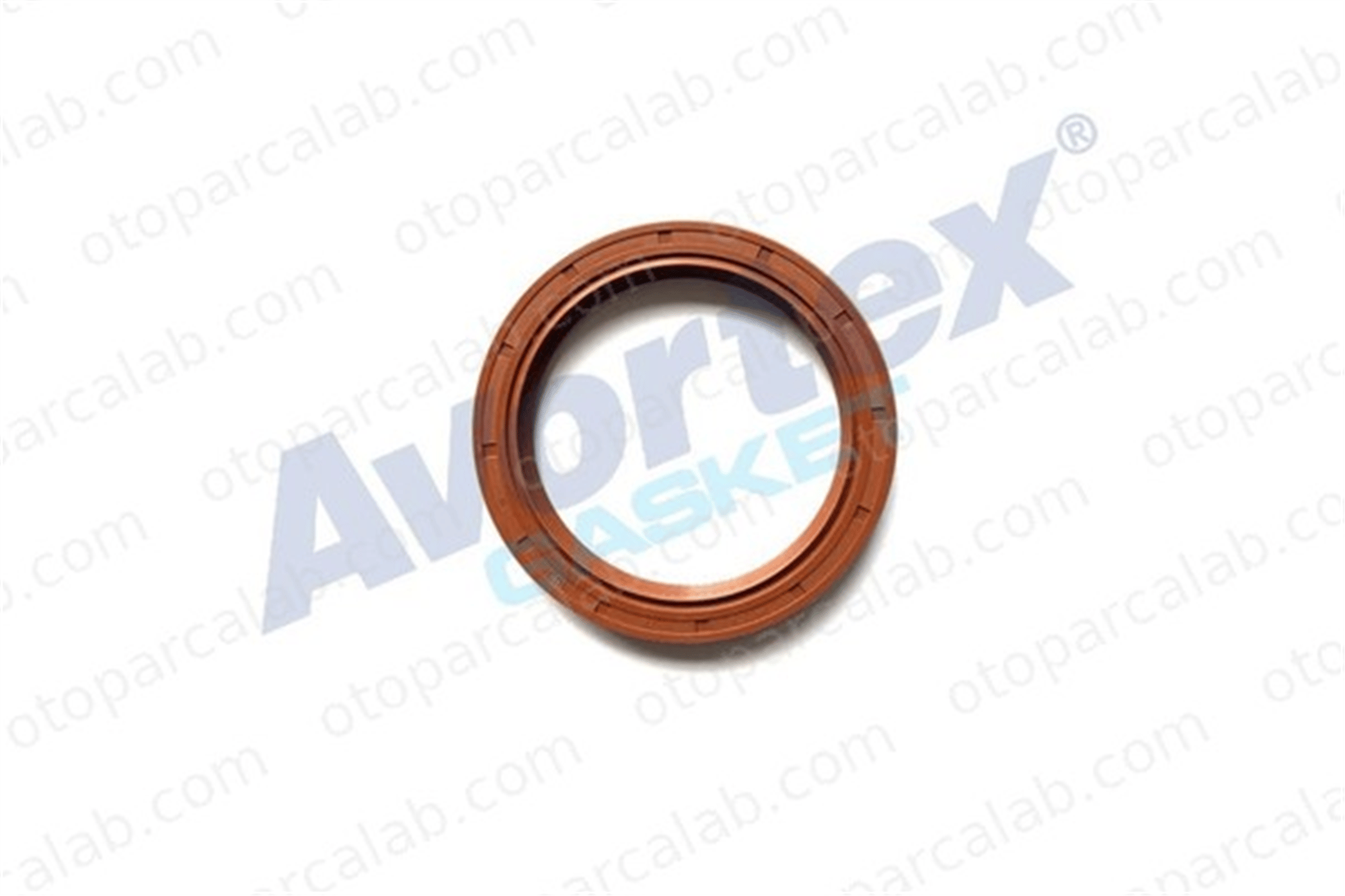 AVORTEX 214 Krank Keçesi Arka FIAT PANDA PUNTO 55180937 93177284