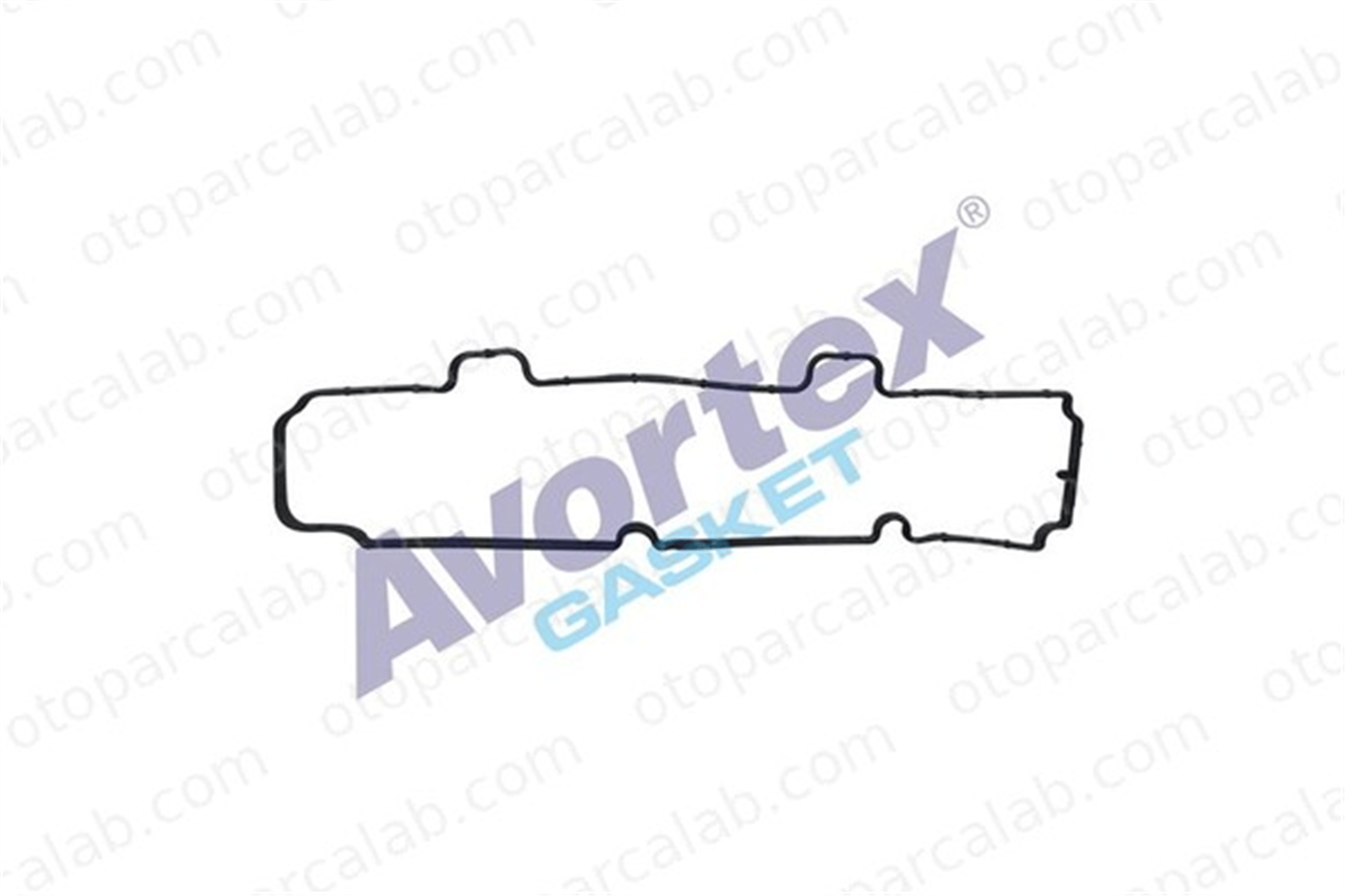 AVORTEX 2142002 Üst Kapak Contası (Külbütör) CITROËN C2 C3 I 249F8 249C1