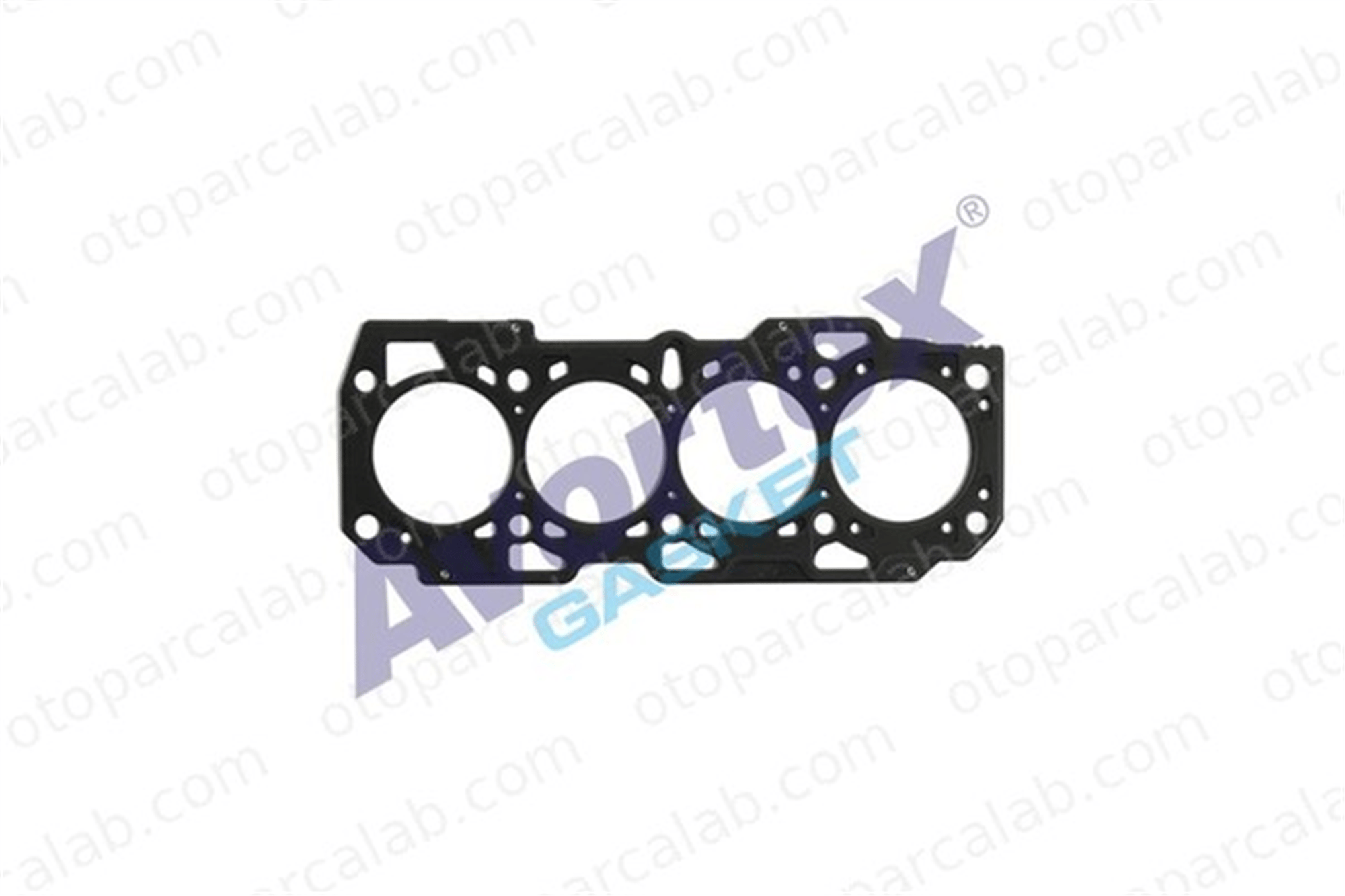 AVORTEX 244 Silindir Kapak Contası FIAT DOBLO Kasa/büyük limuzin DOBLO MPV 46529119