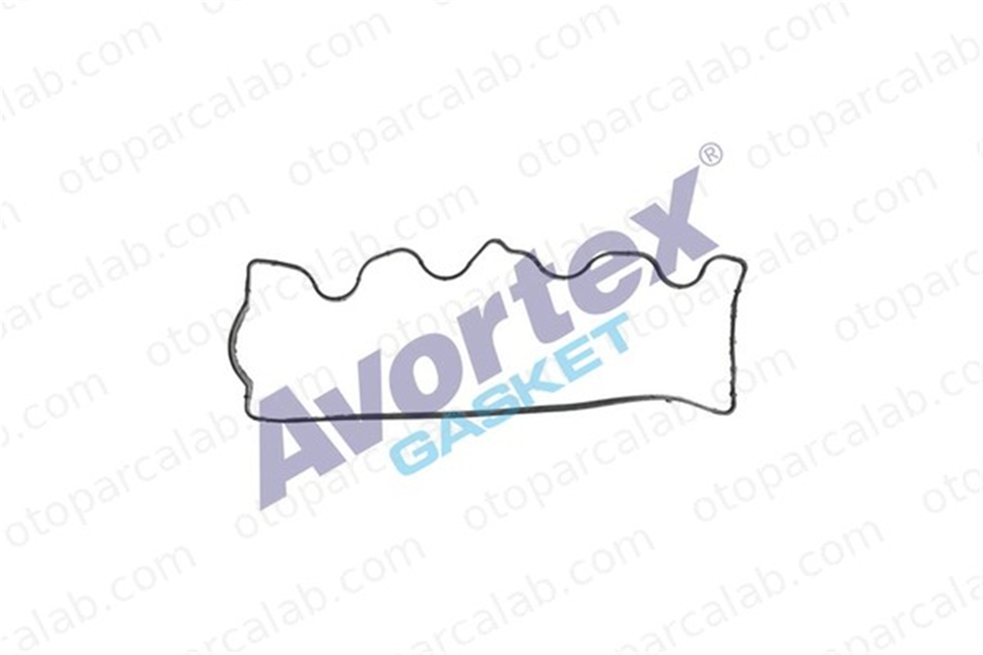 AVORTEX 246 Üst Kapak Contası (Külbütör) FIAT DOBLO Kasa/büyük limuzin DOBLO MPV 46548441