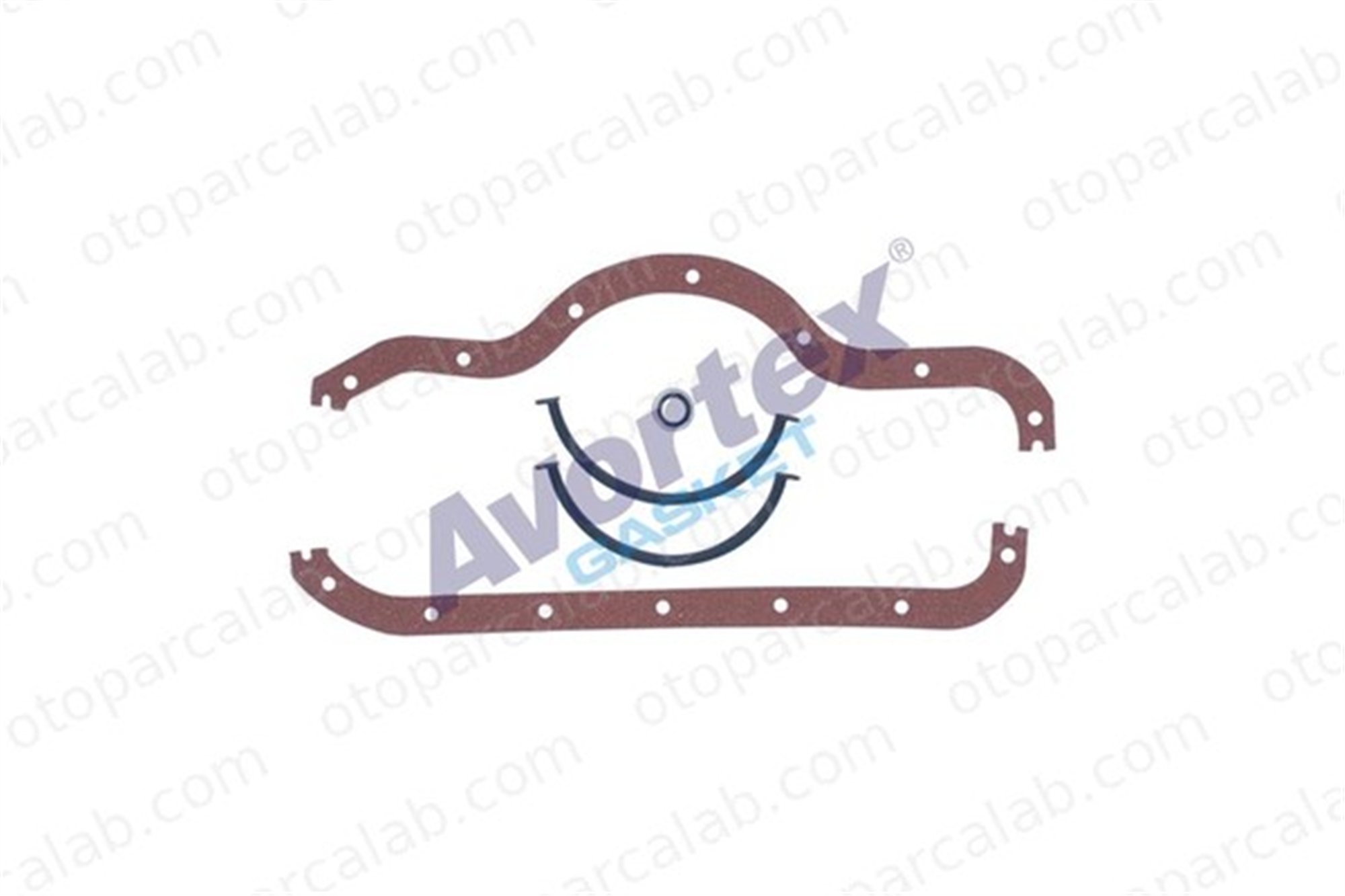 AVORTEX 2621310 Takım Conta RENAULT 5 7701457561 7701462357