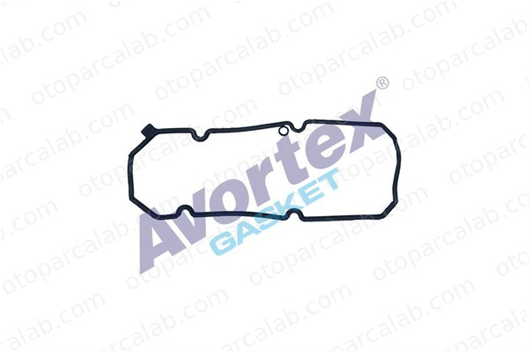 AVORTEX 293 Üst Kapak Contası (Külbütör) FIAT PANDA PUNTO 71740678 1563478