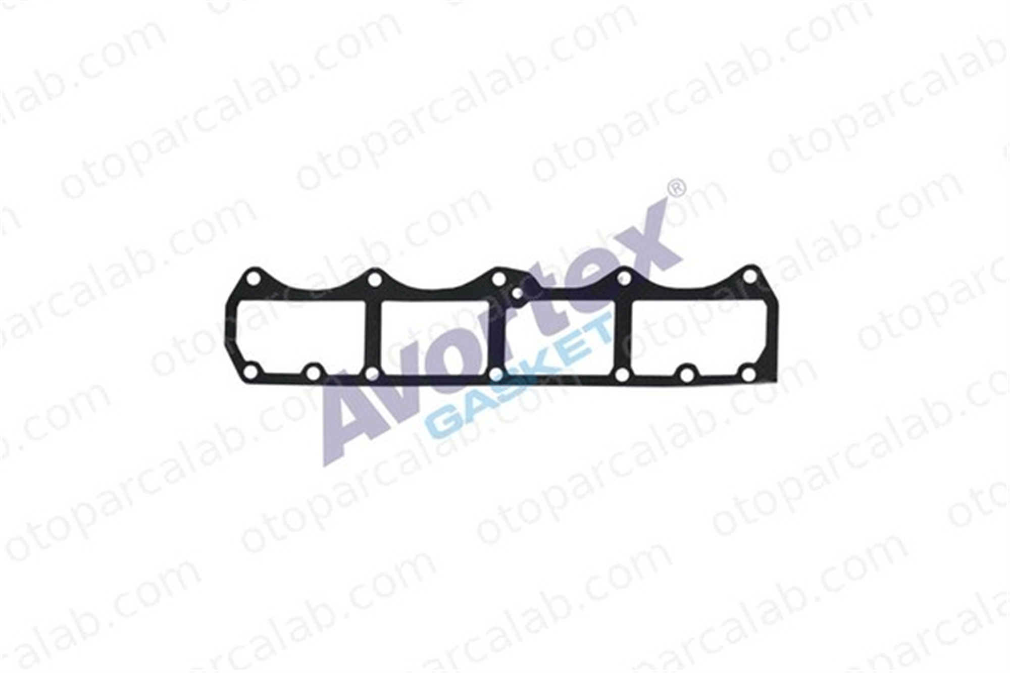 AVORTEX 305 Üst Kapak Contası (Külbütör) FIAT MAREA MULTIPLA 46467203 7773831