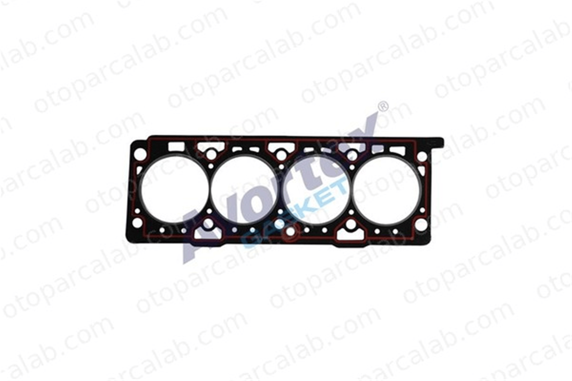 AVORTEX 352 Silindir Kapak Contası FIAT MAREA MULTIPLA 46410960