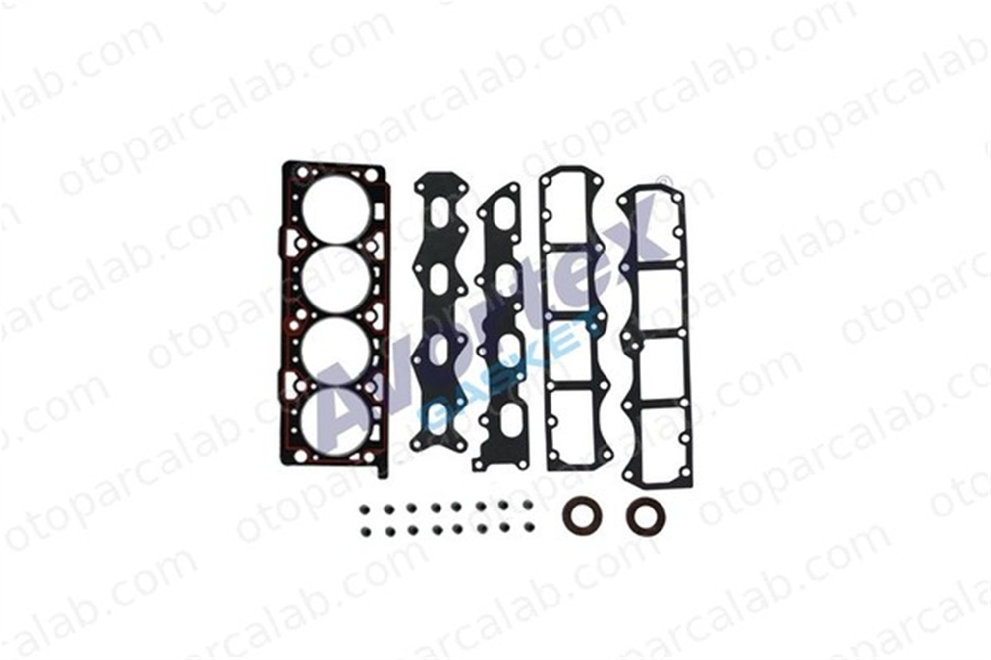 AVORTEX 356 Takım Conta FIAT BRAVA BRAVO I 5895663 71713031