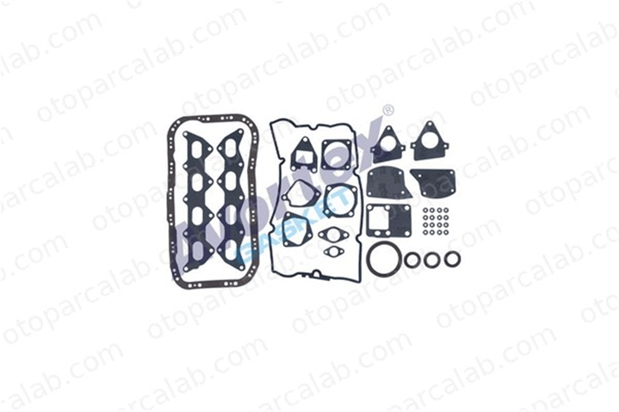 AVORTEX 3700S Takım Conta FIAT COUPE CROMA 5893400 5893401