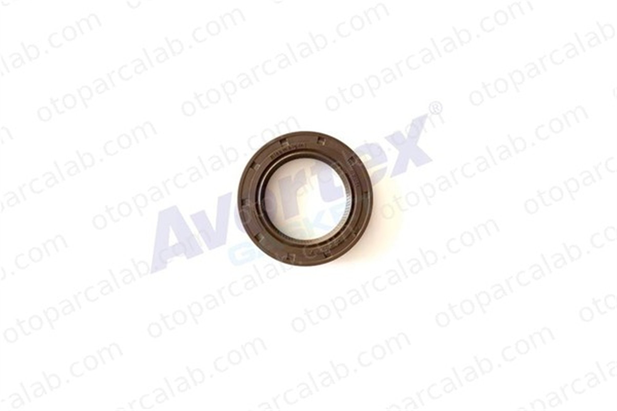 AVORTEX 398 Krank Keçesi Ön NISSAN PICK UP OPEL INSIGNIA A 12855372 93178980