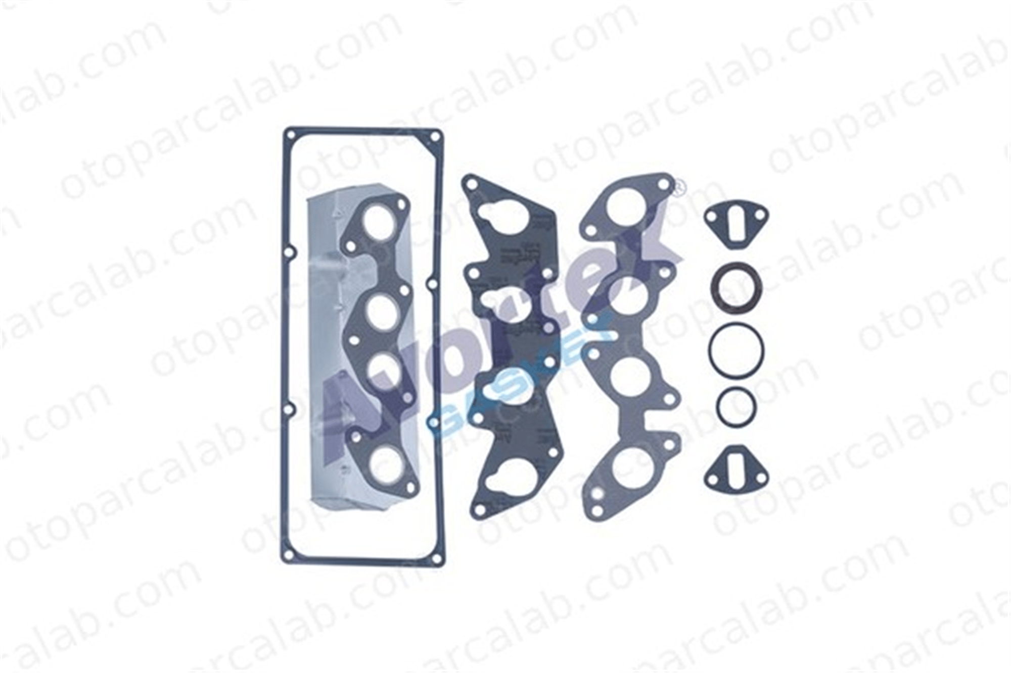 AVORTEX 4610S Takım Conta RENAULT CLIO I CLIO I Kasa/eğik arka 7701468142