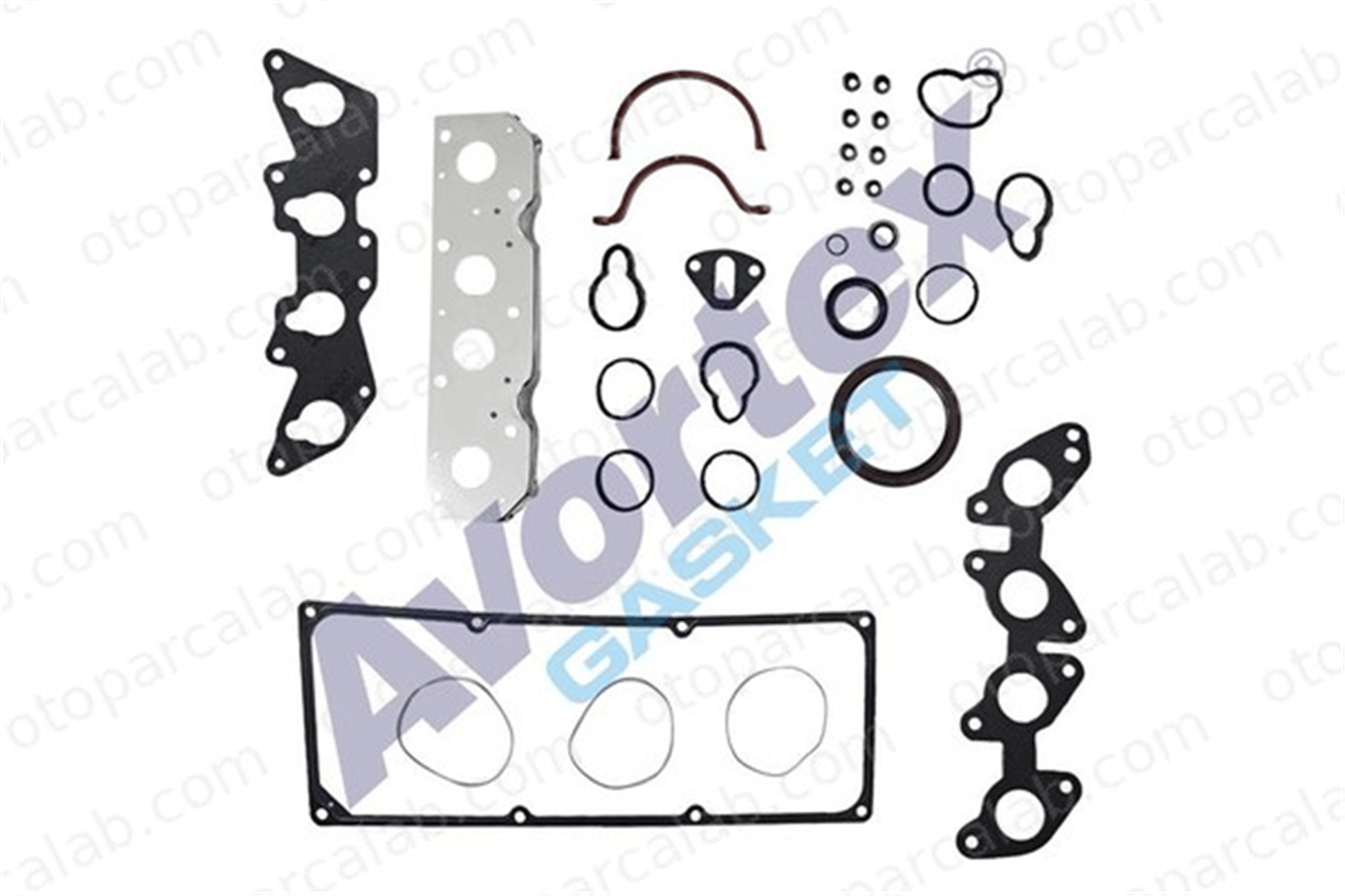 AVORTEX 4690S Takım Conta RENAULT MEGANE I CLIO II 7701468709