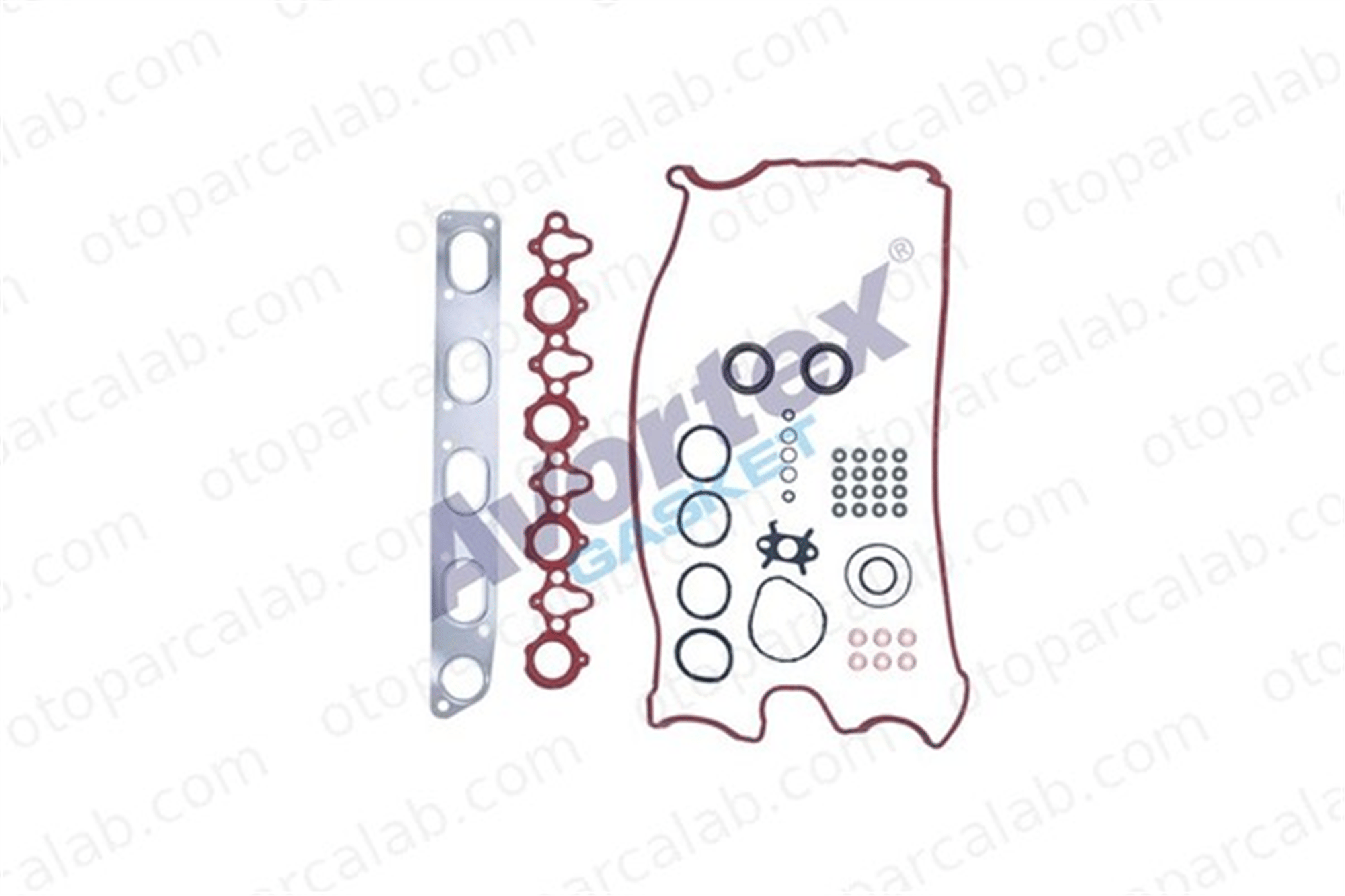 AVORTEX 4810S Takım Conta RENAULT MASTER II Panelvan/Van MASTER II Minibüs/Otobüs 7701475278 7701472821