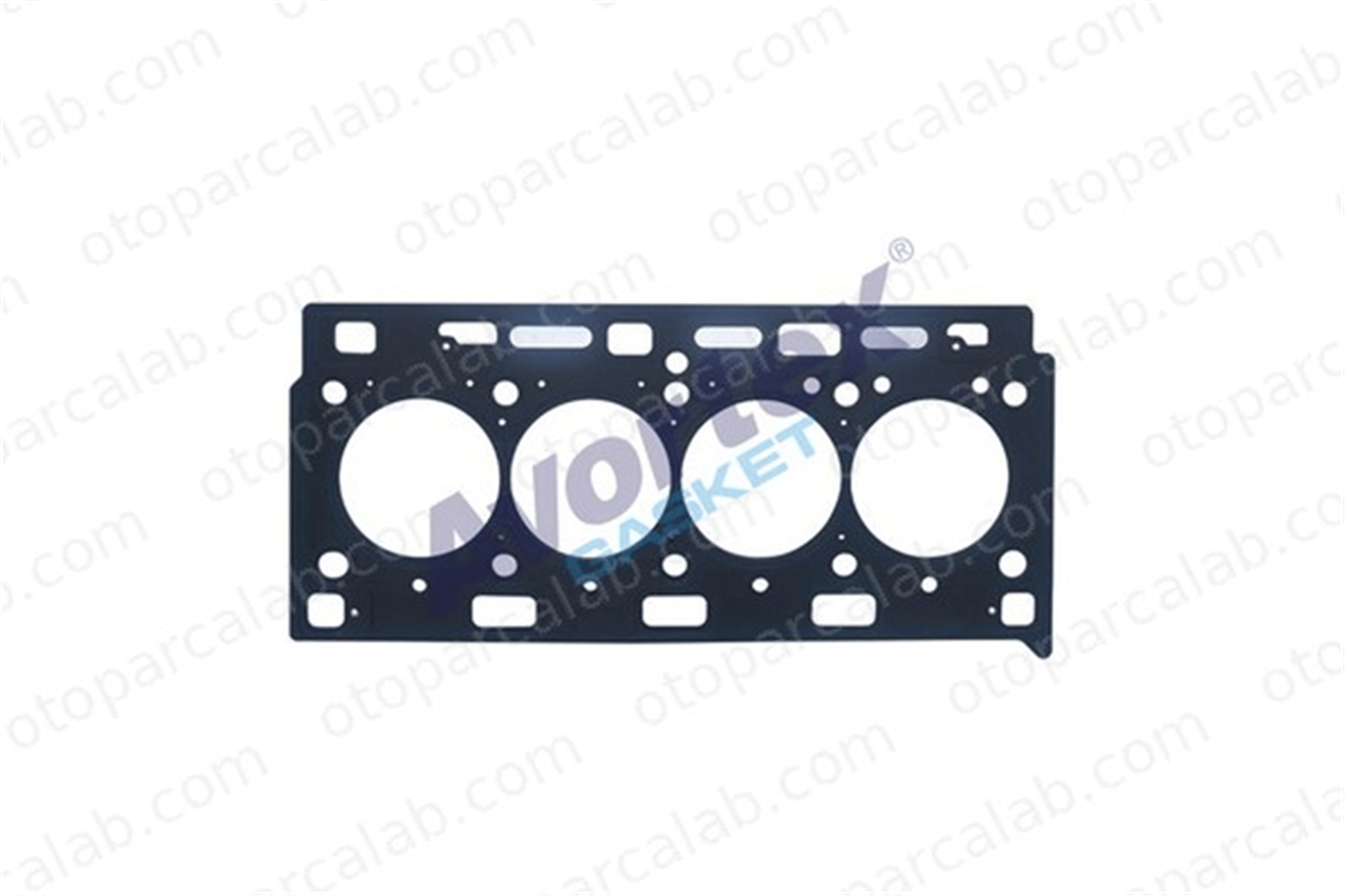 AVORTEX 482 Silindir Kapak Contası NISSAN INTERSTAR Minibüs/Otobüs INTERSTAR Panelvan/Van 8200406743 8200428141