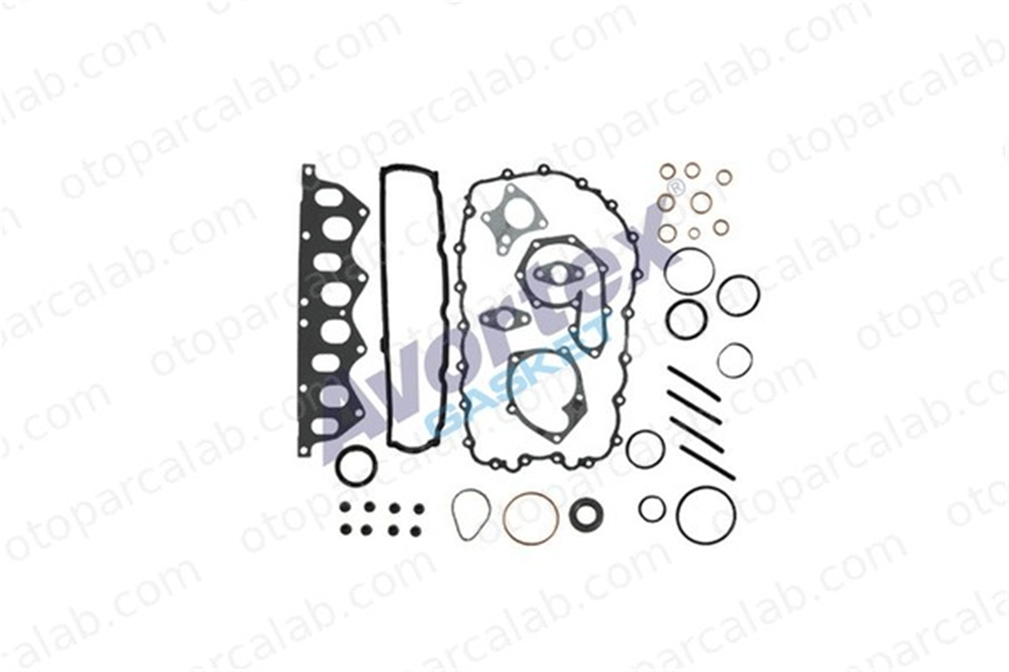 AVORTEX 4900S Takım Conta RENAULT MEGANE I MEGANE I Classic 7701468189 M486202
