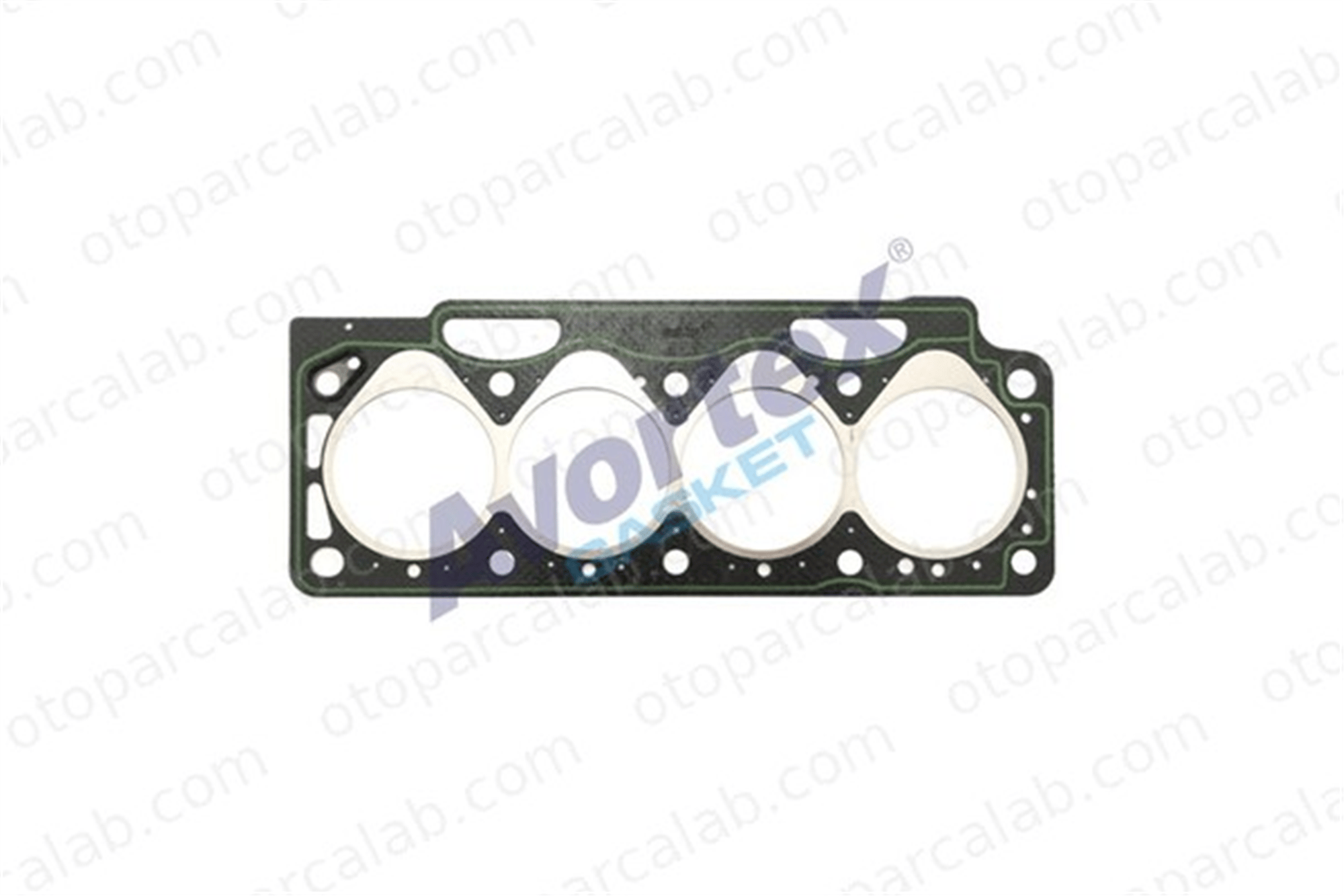 AVORTEX 500 Silindir Kapak Contası RENAULT 19 I CLIO I 7700745724 7701039398