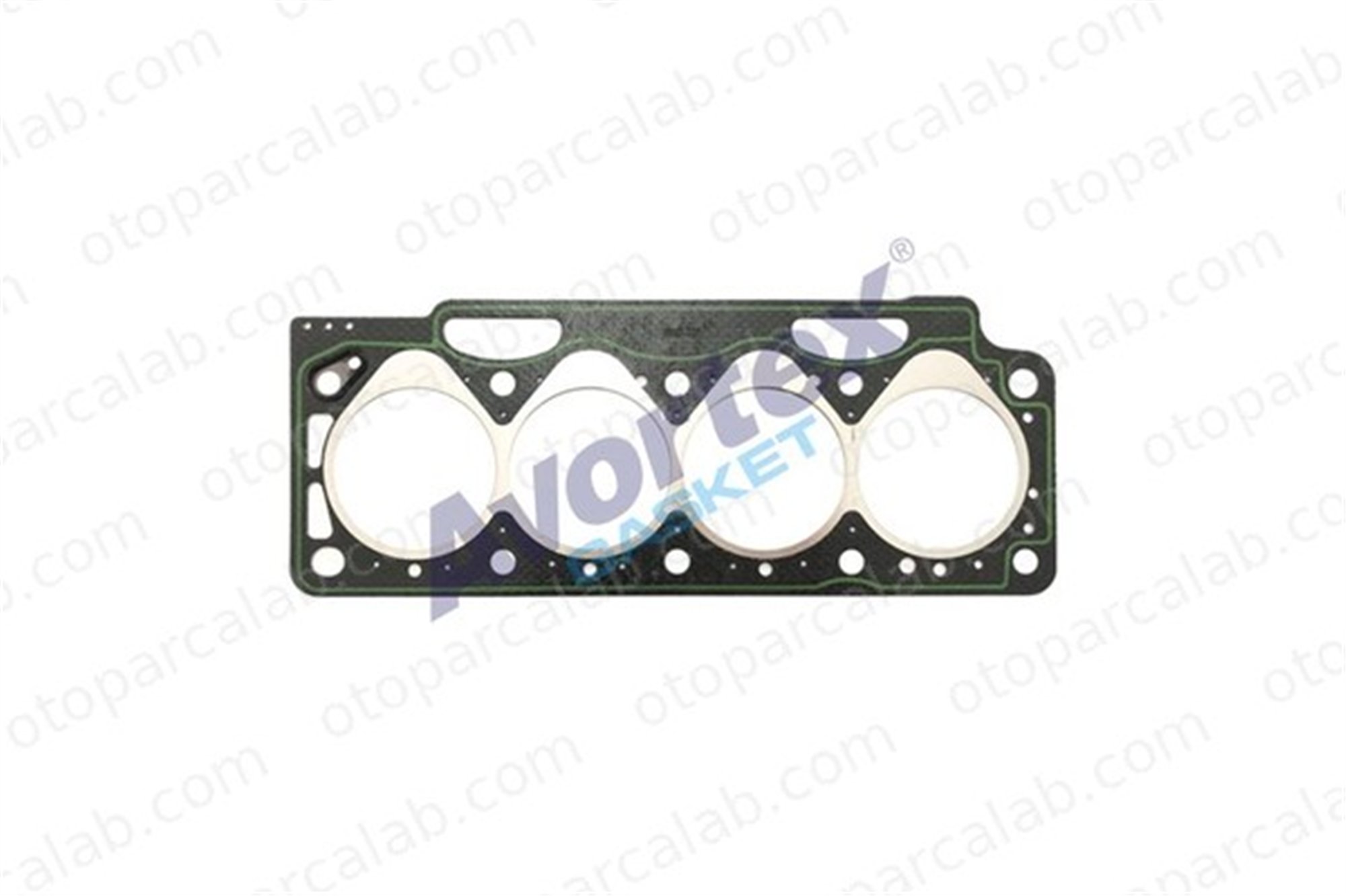 AVORTEX 502 Silindir Kapak Contası RENAULT 19 I CLIO I 7701039399 7700745725