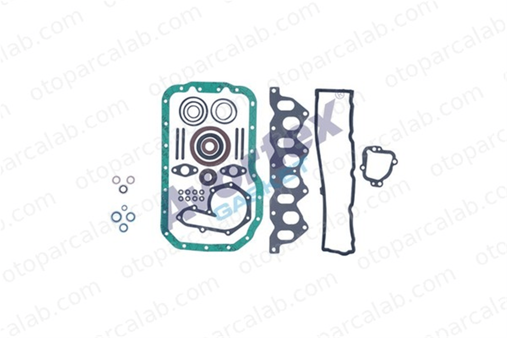 AVORTEX 5200S Takım Conta RENAULT 21 Station wagon 11 7701466406 3344047