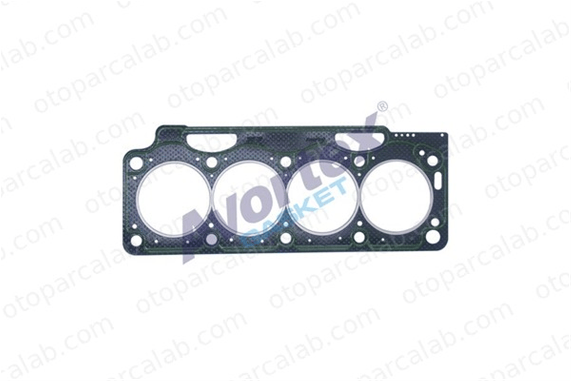AVORTEX 521 Silindir Kapak Contası RENAULT 21 Sedan 21 Station wagon 7700851083 7700713860
