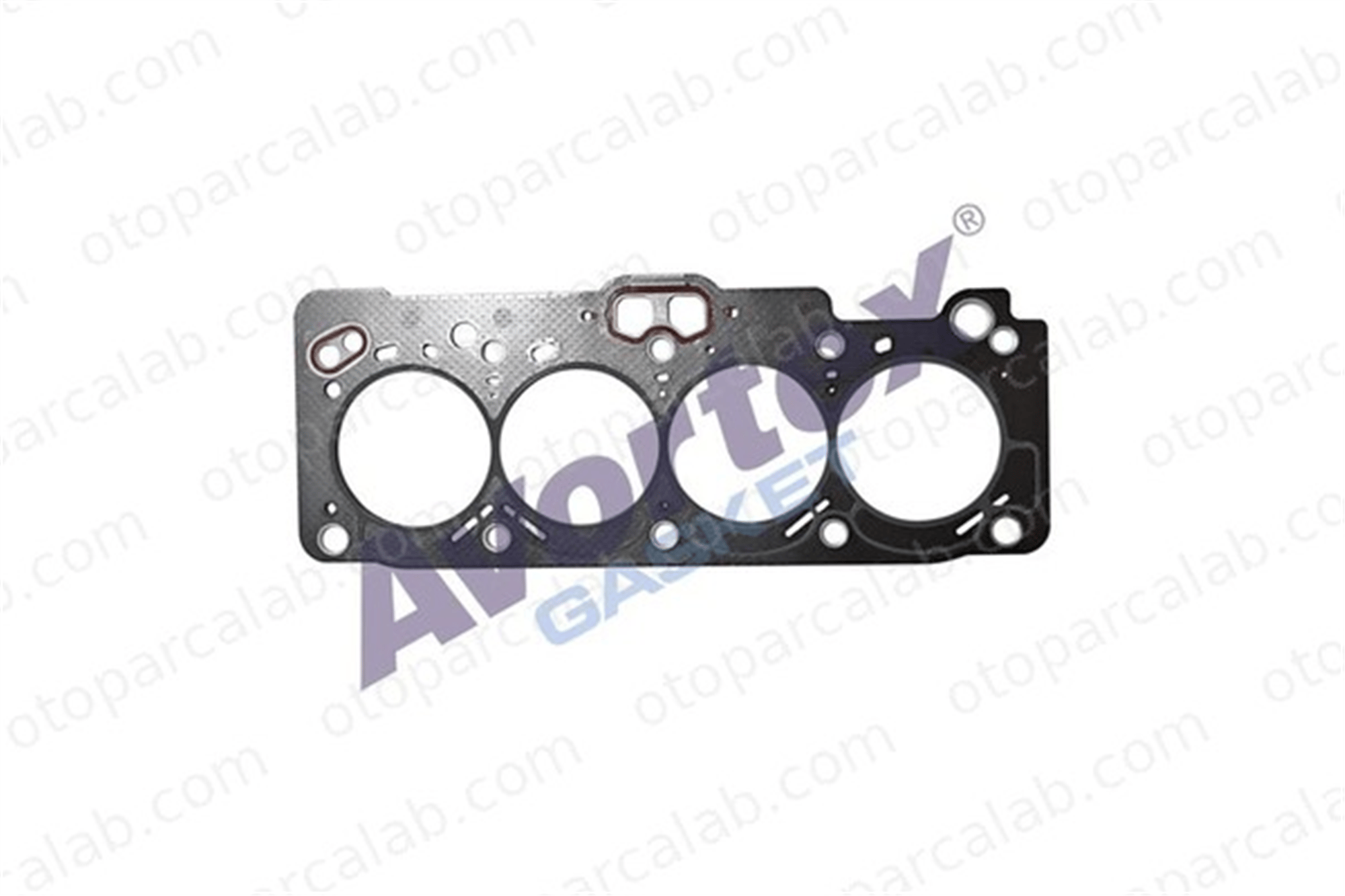AVORTEX 5250601 Silindir Kapak Contası TOYOTA COROLLA CARINA E VI 1111516150 1111516130