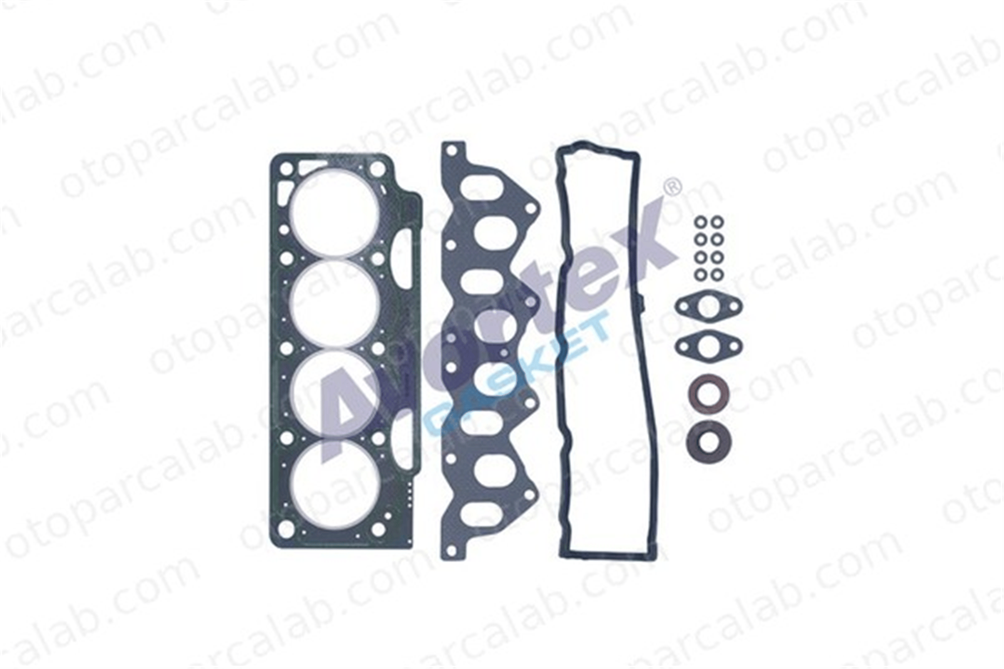 AVORTEX 526 Takım Conta RENAULT 21 Station wagon 11 7701463110 33420621