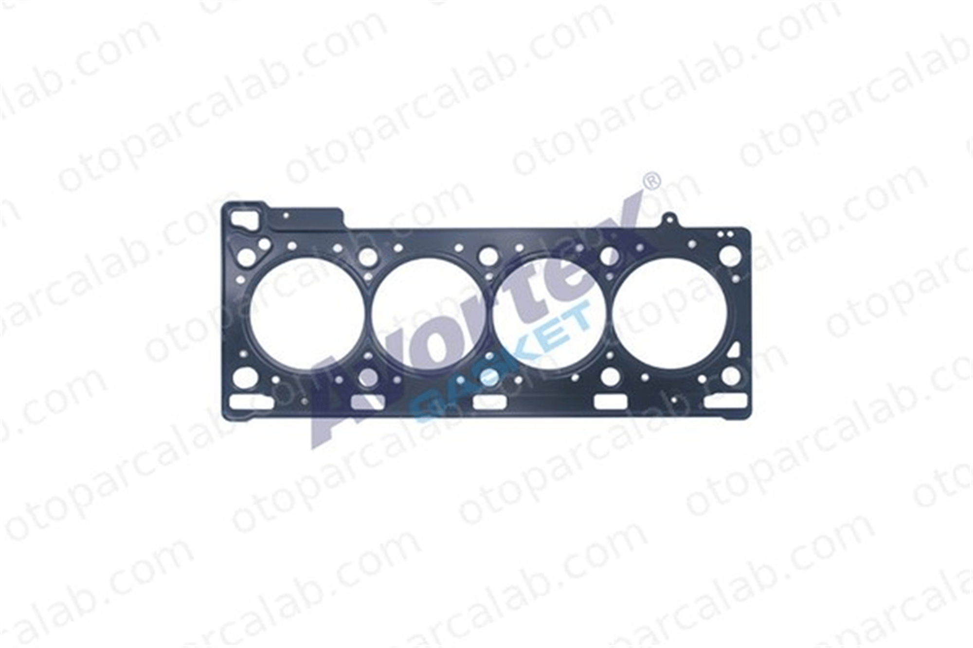 AVORTEX 582 Silindir Kapak Contası RENAULT LAGUNA II Grandtour LAGUNA II 7700108254
