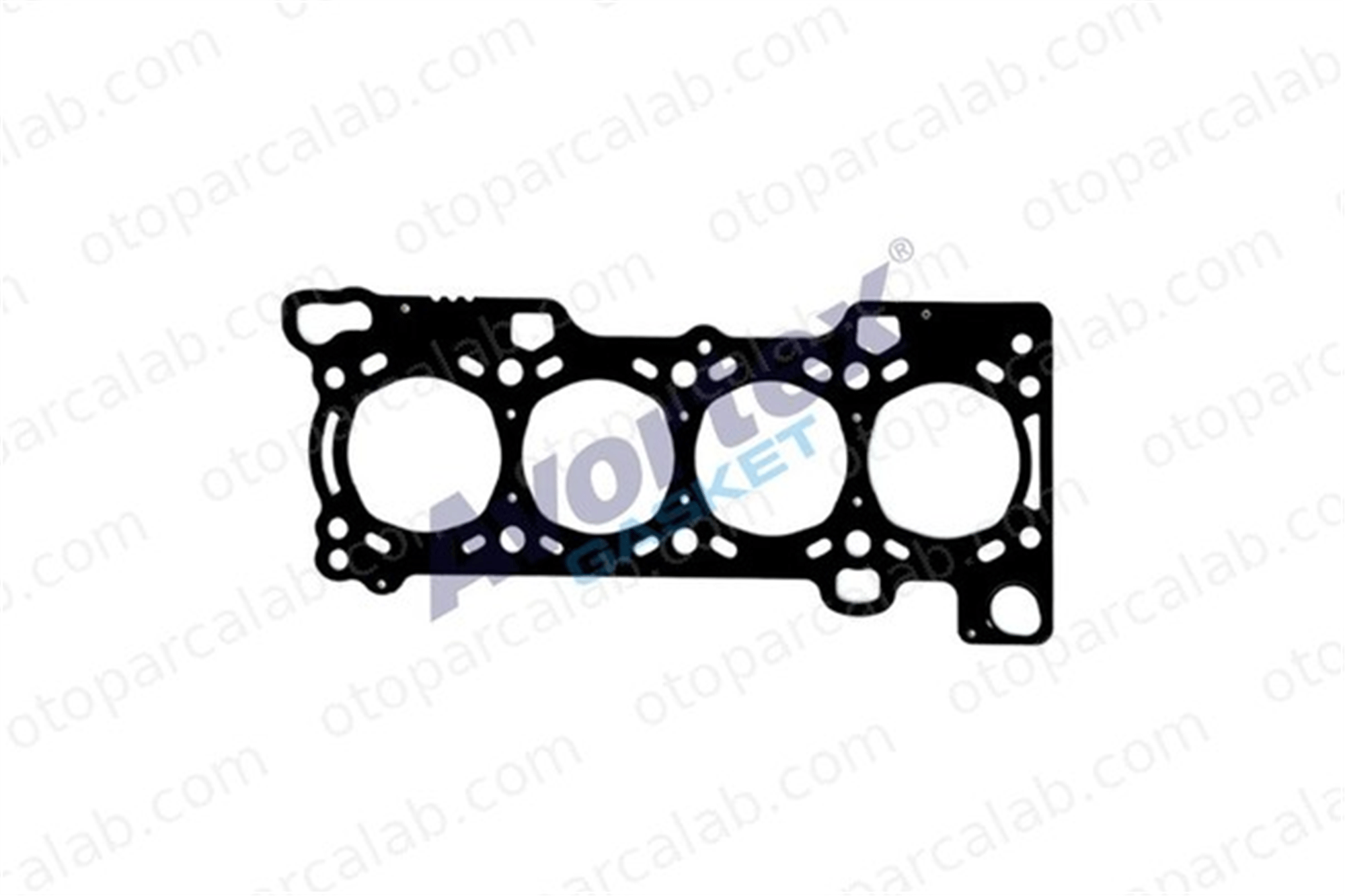 AVORTEX 607 Silindir Kapak Contası IVECO DAILY IV Panelvan/Van DAILY IV Platform şasi 500387069 5500387069