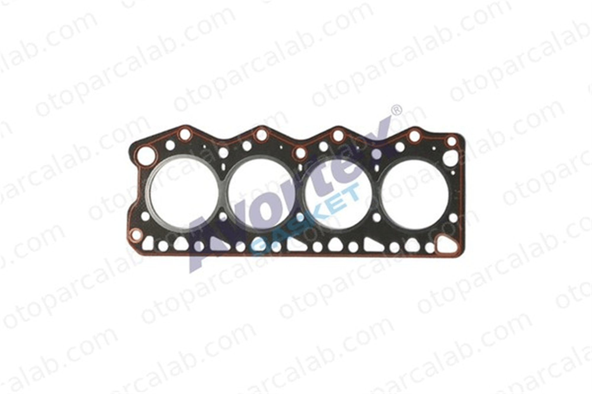 AVORTEX 624 Silindir Kapak Contası IVECO DAILY II Panelvan/Van FIAT DUCATO Platform şasi 99461498