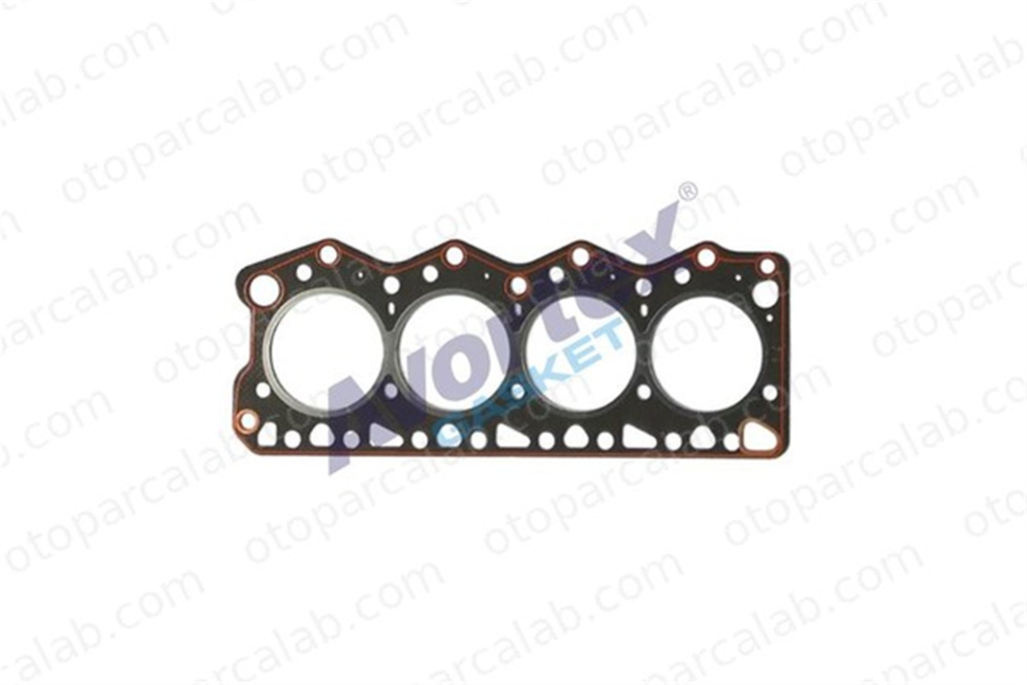 AVORTEX 625 Silindir Kapak Contası IVECO DAILY II Panelvan/Van FIAT DUCATO Platform şasi 99461499 8096911