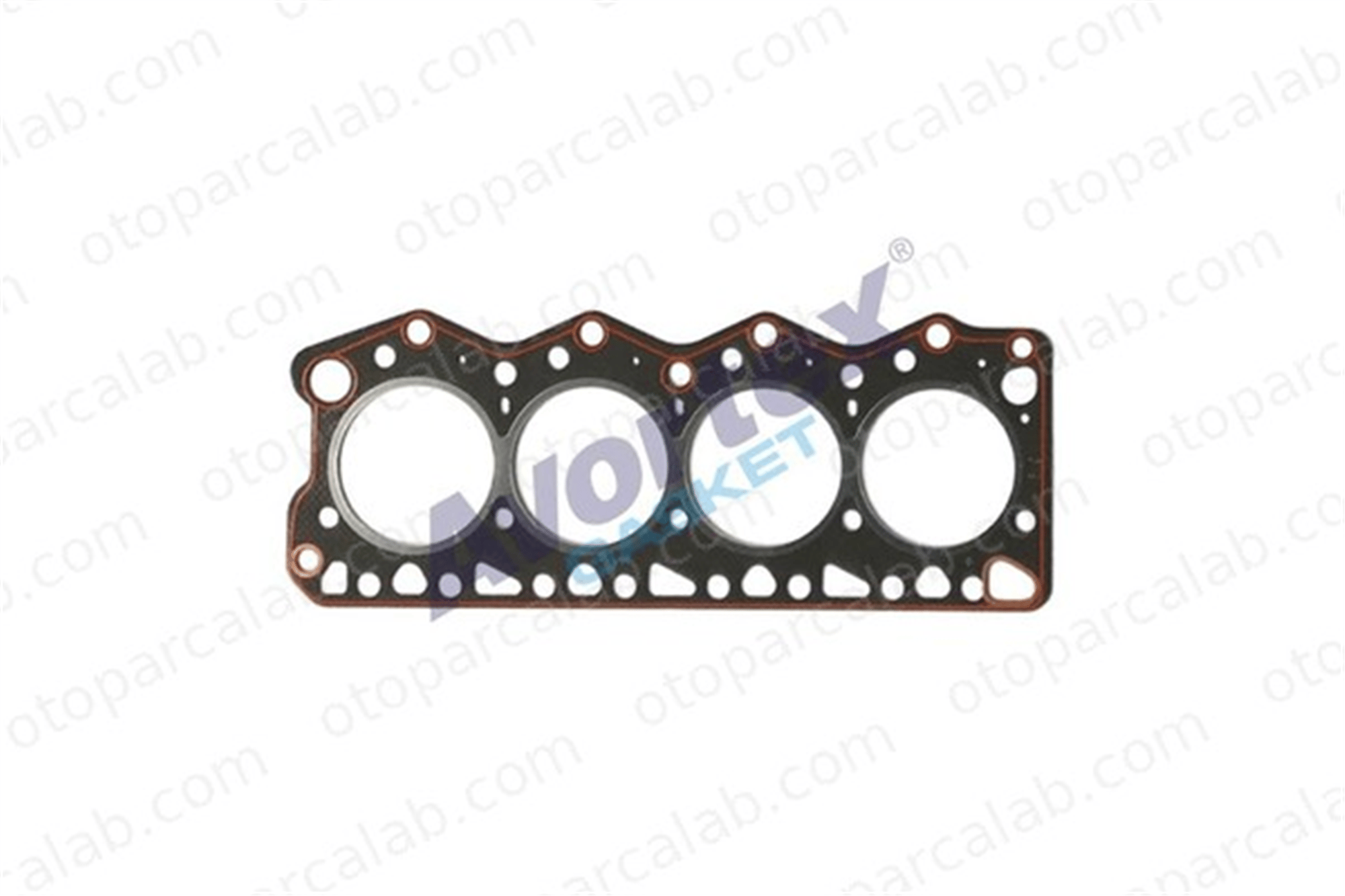 AVORTEX 626 Silindir Kapak Contası IVECO DAILY II Panelvan/Van FIAT DUCATO Platform şasi 98448817 7701040490
