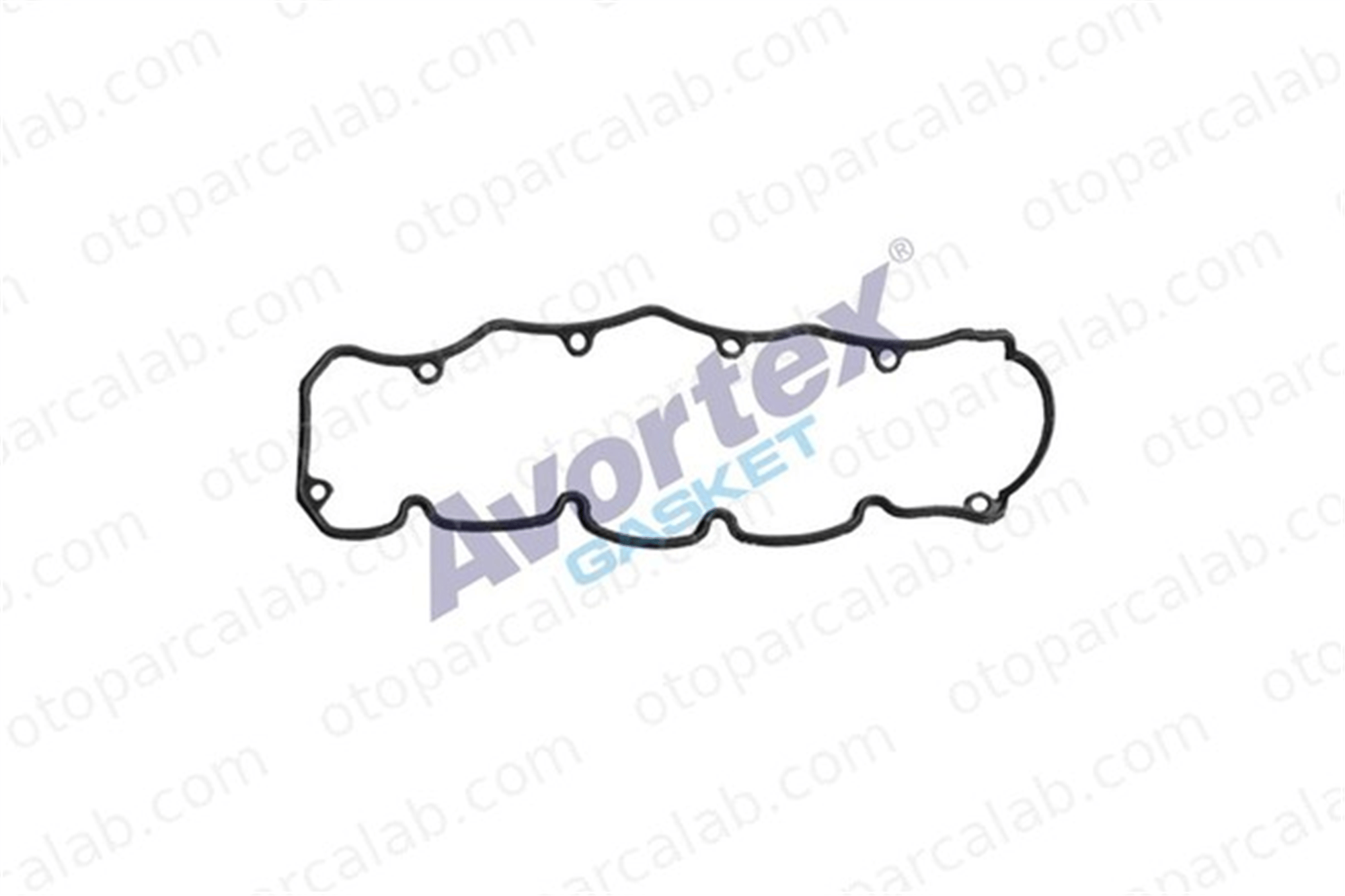 AVORTEX 636 Üst Kapak Contası (Külbütör) FIAT DUCATO Platform şasi DUCATO Panelvan/Van 500317403 500388382