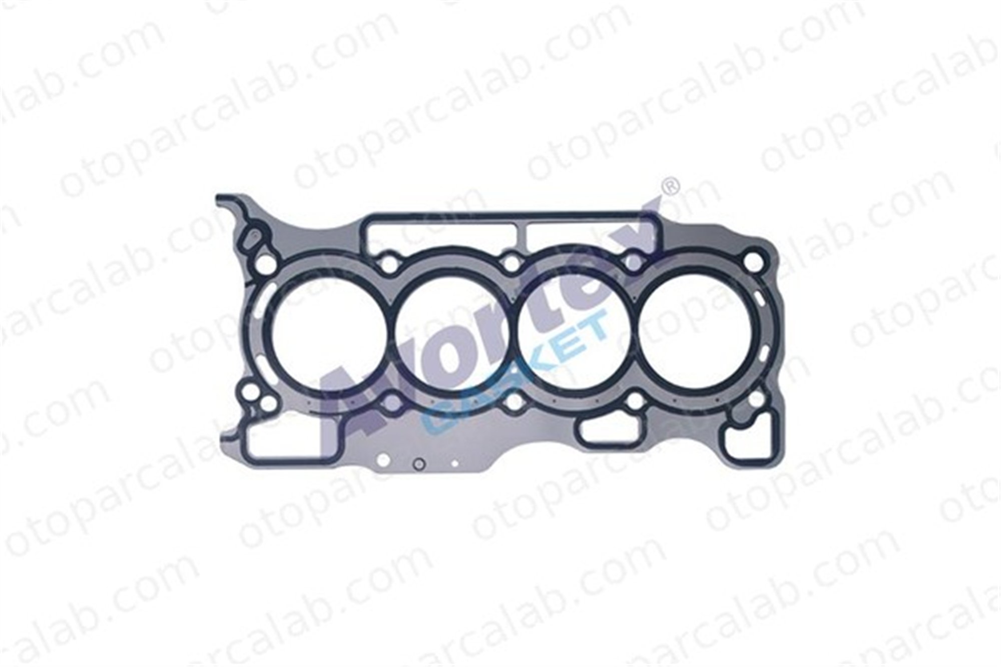 AVORTEX 722 Silindir Kapak Contası RENAULT GRAND SCÉNIC III MEGANE CC 110445H60A