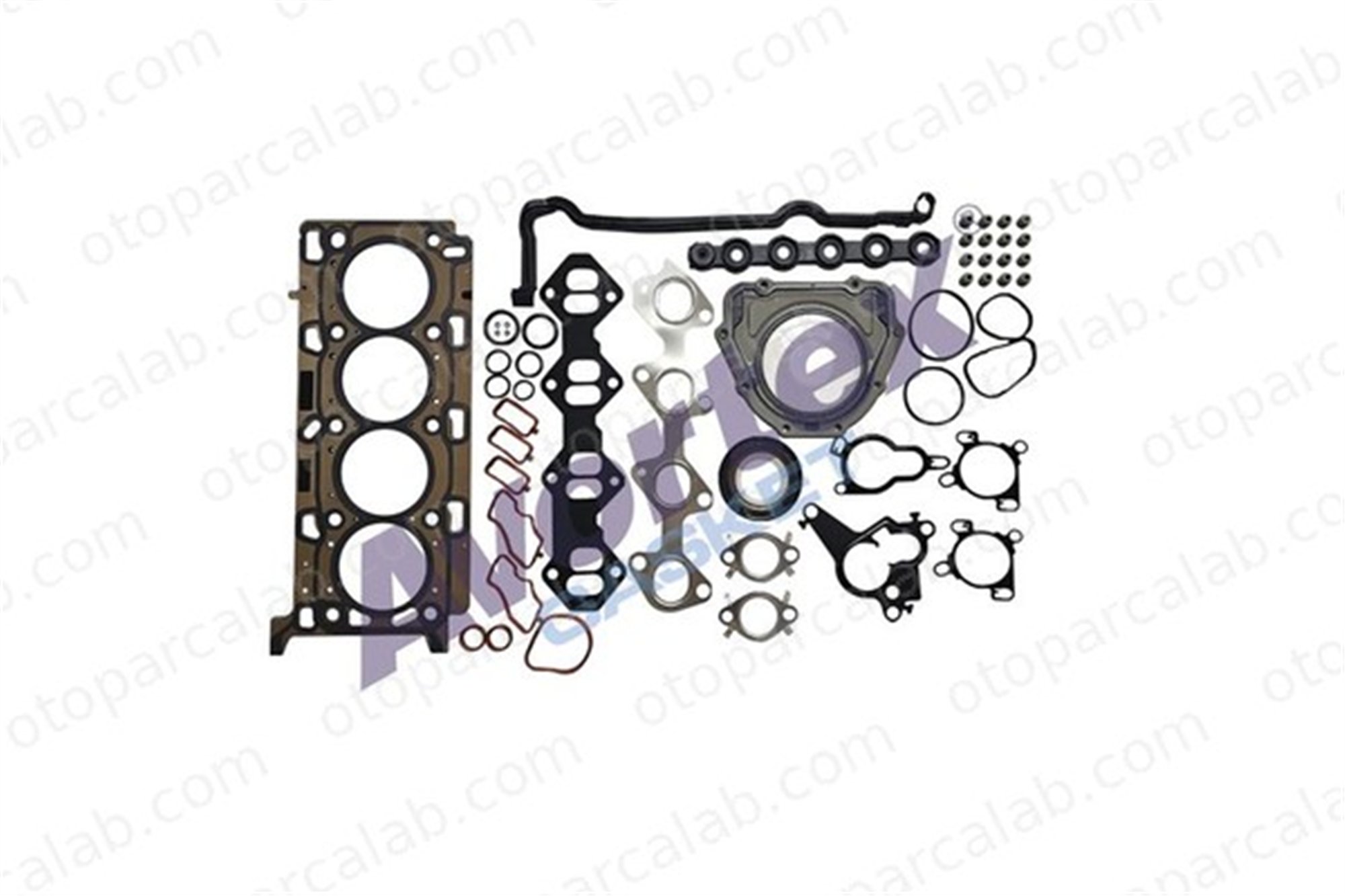 AVORTEX 730 Takım Conta NISSAN PRIMASTAR Minibüs/Otobüs PRIMASTAR Panelvan/Van 7701478183 8200399103