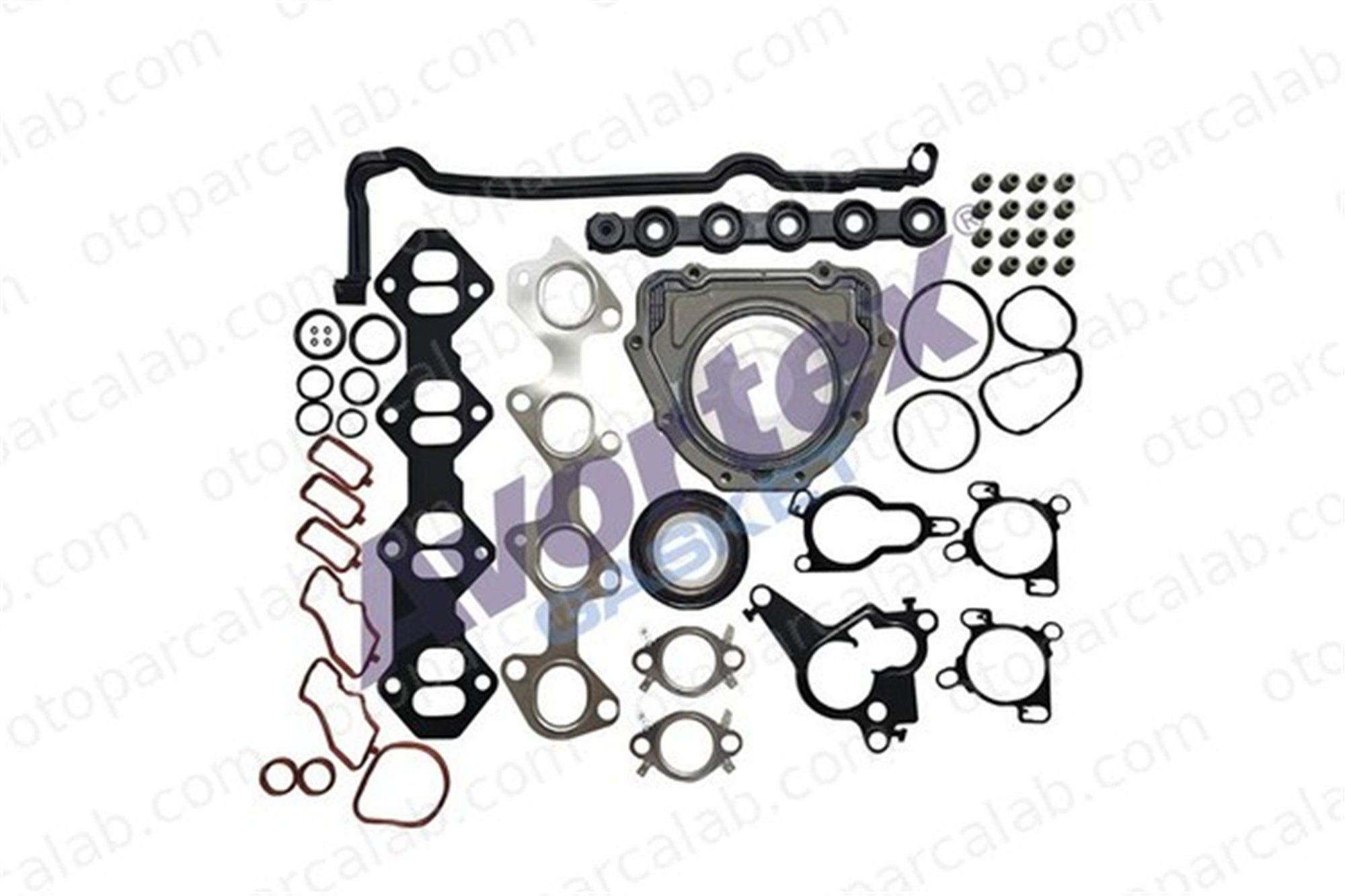AVORTEX 7300S Takım Conta NISSAN PRIMASTAR Minibüs/Otobüs PRIMASTAR Panelvan/Van 7701478183 8200399103