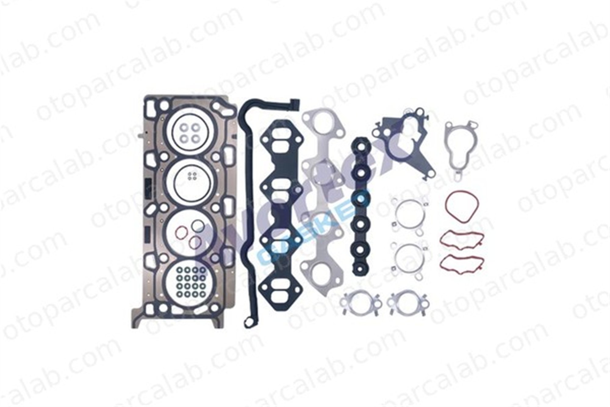 AVORTEX 731 Takım Conta NISSAN PRIMASTAR Minibüs/Otobüs PRIMASTAR Panelvan/Van 7701478183 8200399103