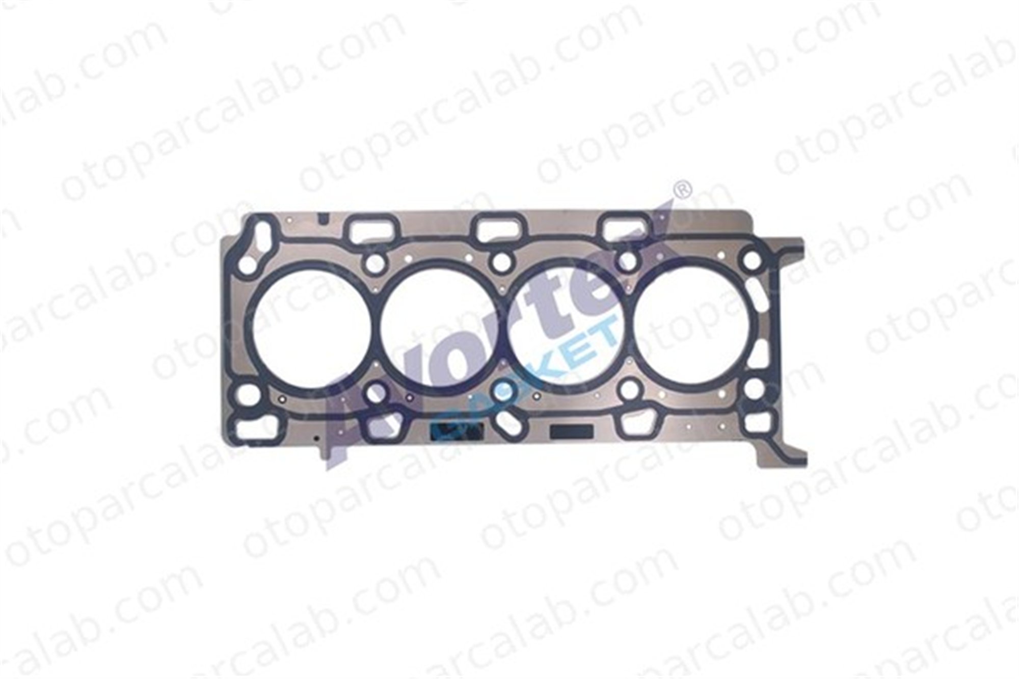 AVORTEX 732 Silindir Kapak Contası NISSAN PRIMASTAR Minibüs/Otobüs PRIMASTAR Panelvan/Van 110448588R 4449223